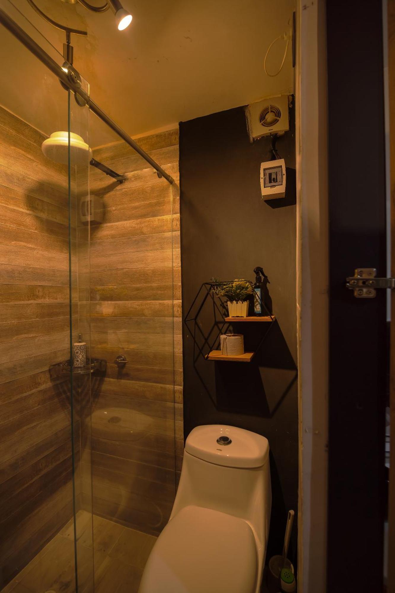 Apartamento Mi Casita Lounge - Imbanaco