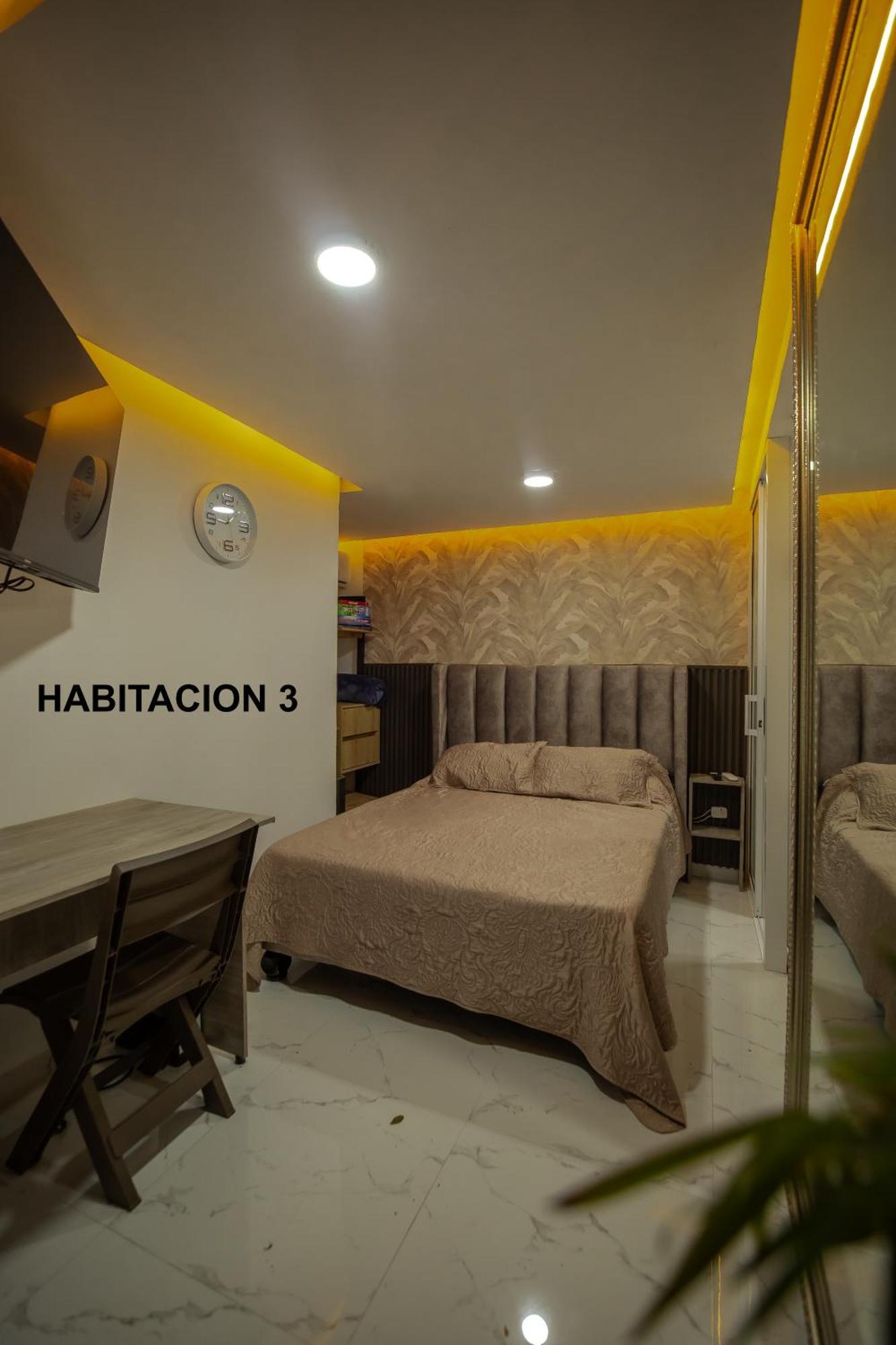 Apartamento Mi Casita Lounge - Imbanaco