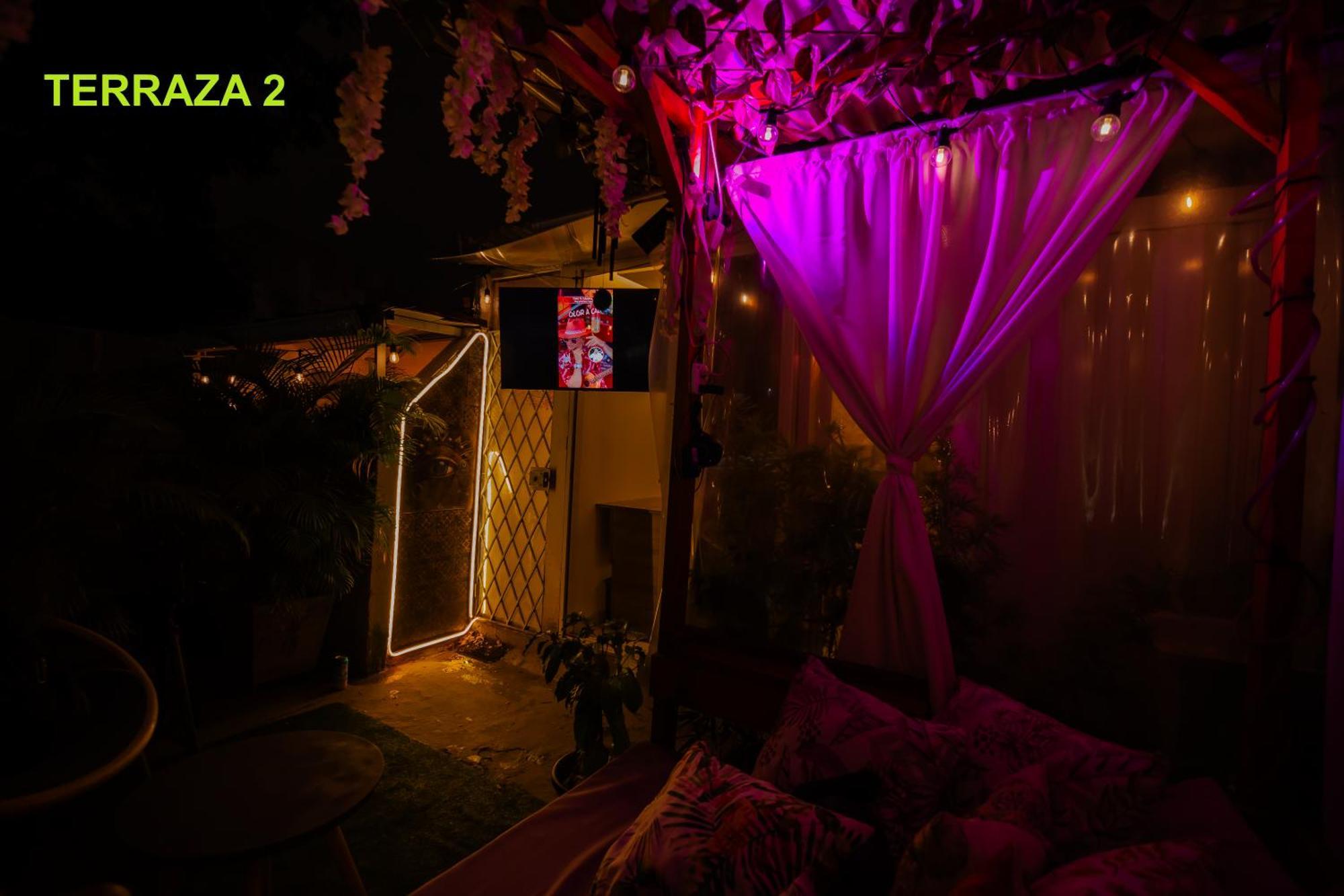 Apartamento Mi Casita Lounge - Imbanaco *