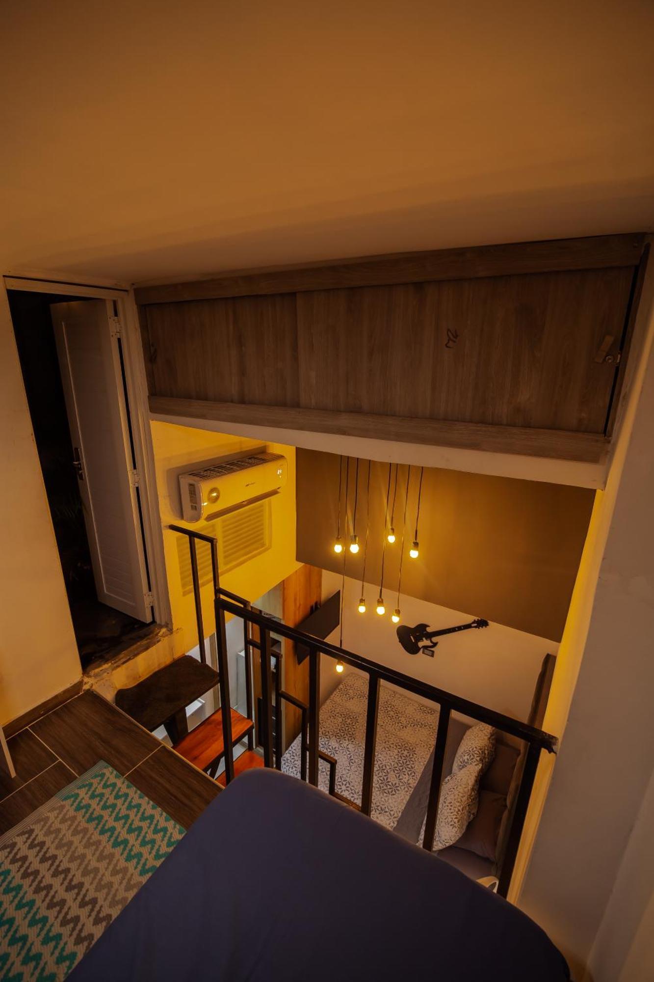 Apartamento Mi Casita Lounge - Imbanaco Cali