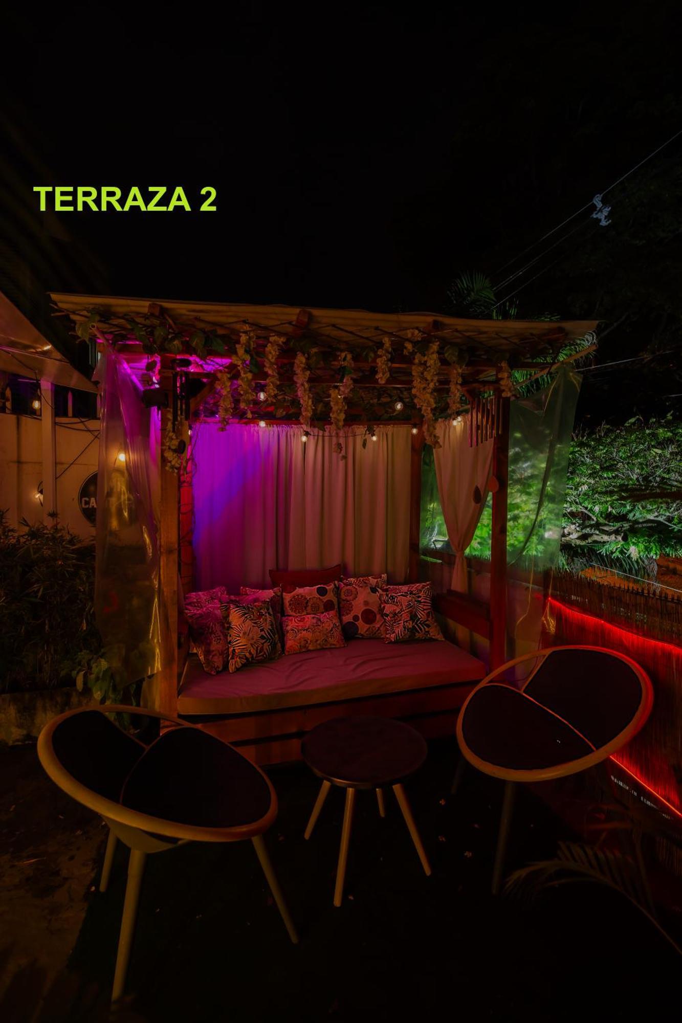 Mi Casita Lounge - Imbanaco Apartamento