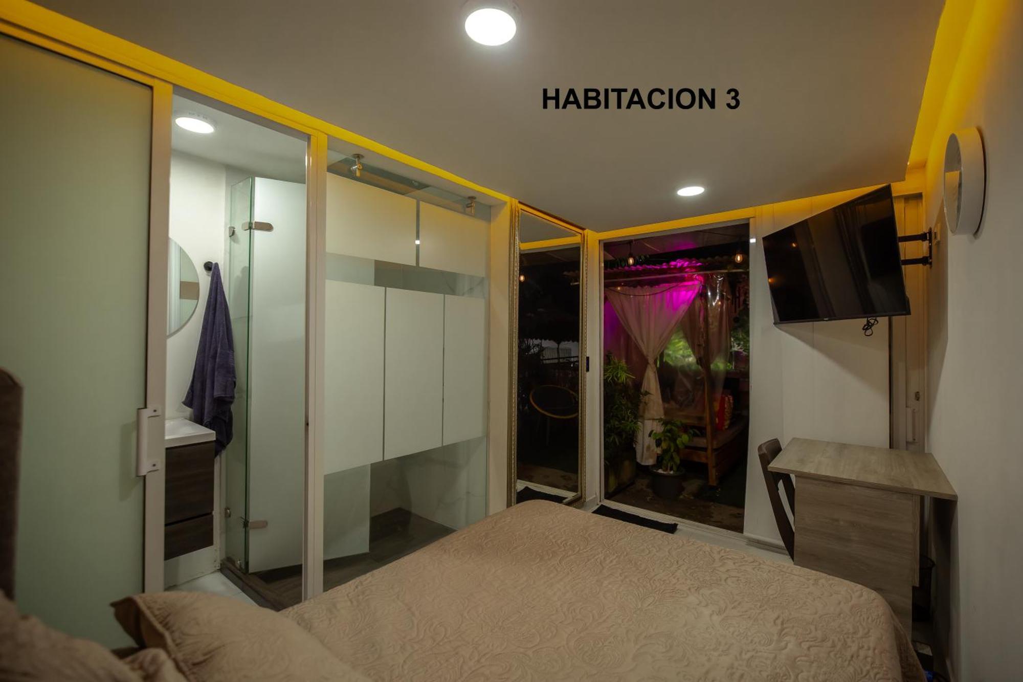 Apartamento Mi Casita Lounge - Imbanaco