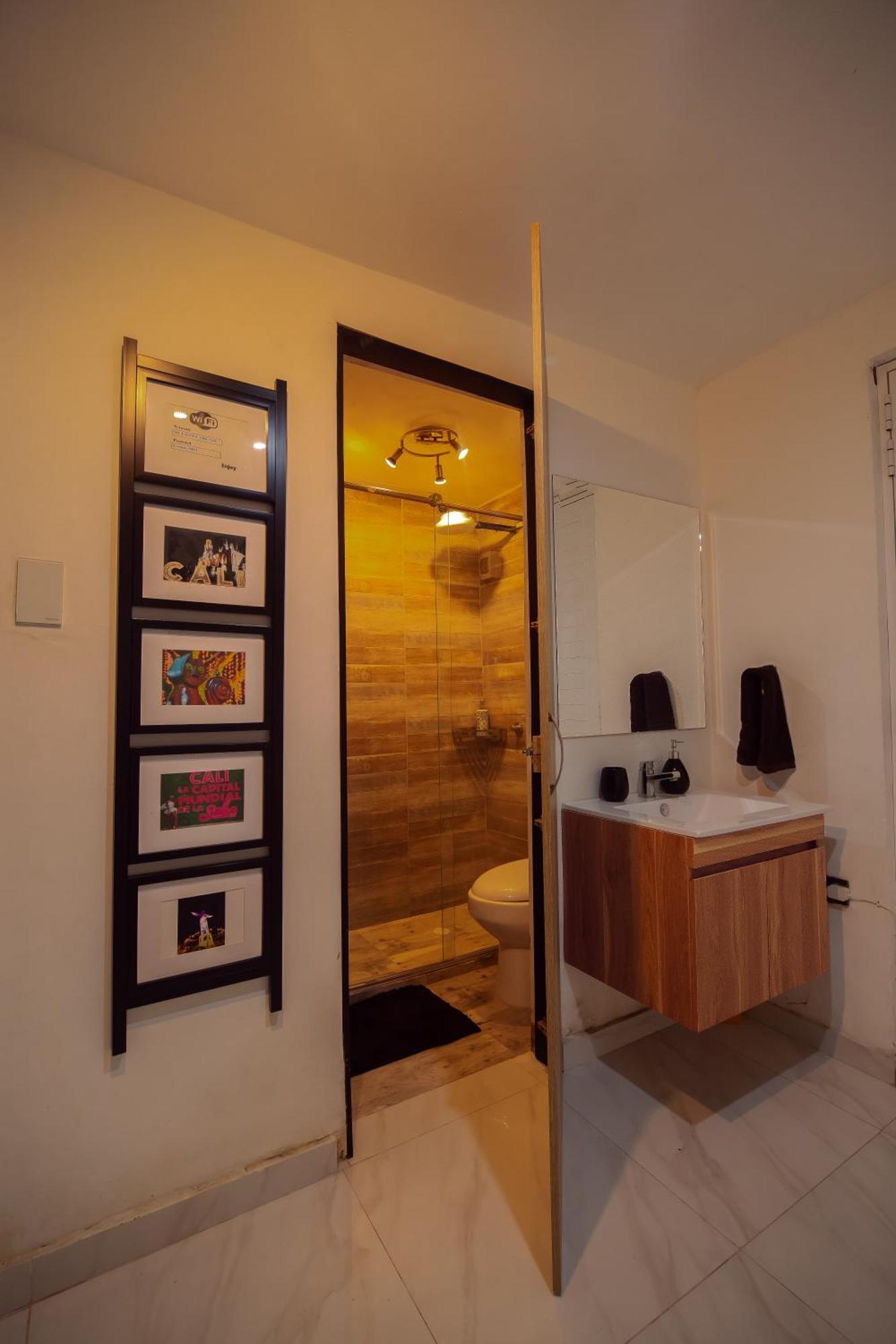 Mi Casita Lounge - Imbanaco Apartamento Cali