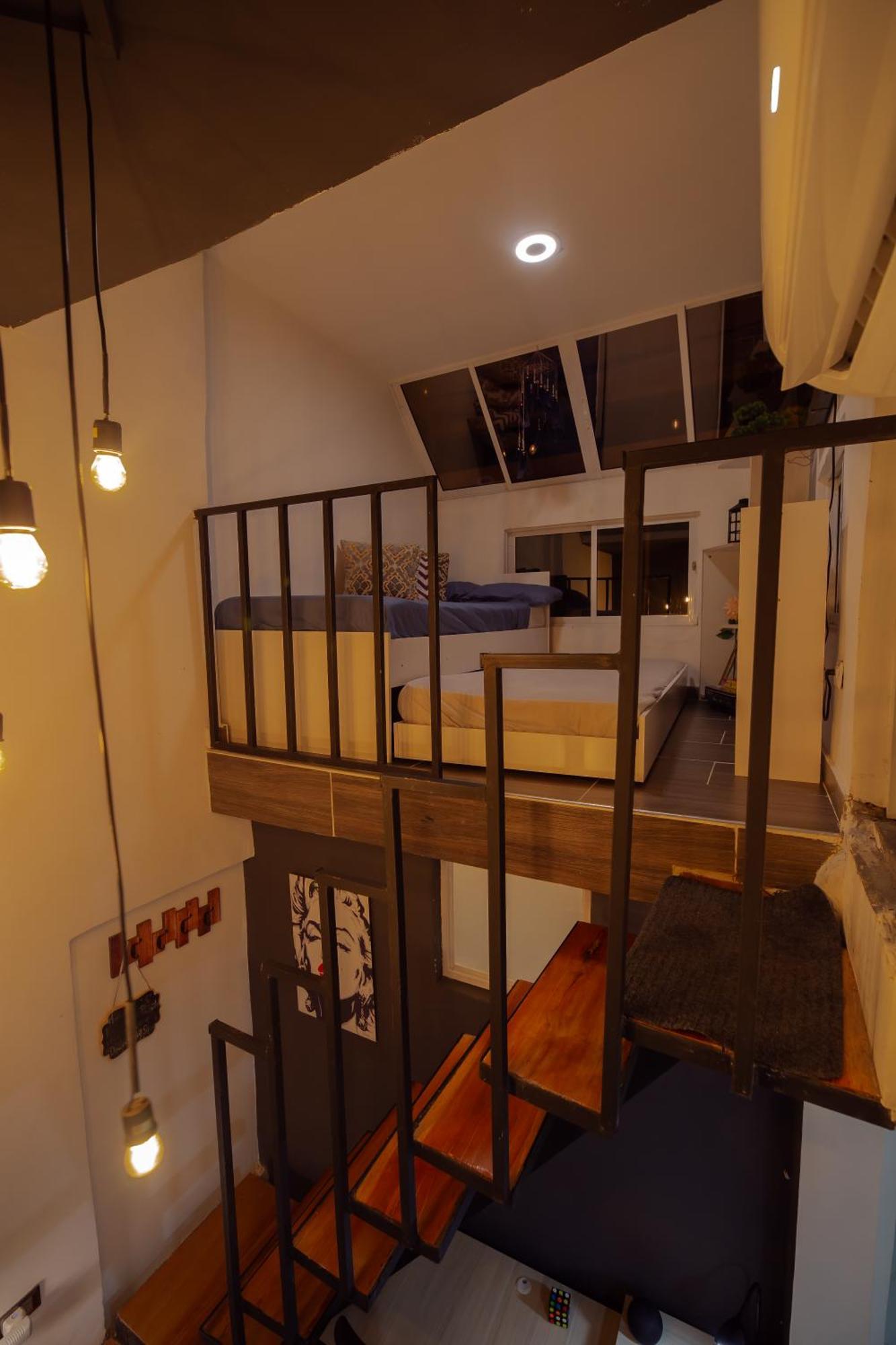 Apartamento Mi Casita Lounge - Imbanaco Cali