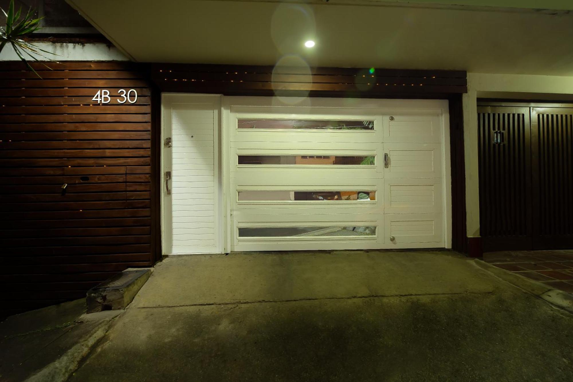Mi Casita Lounge - Imbanaco Apartamento