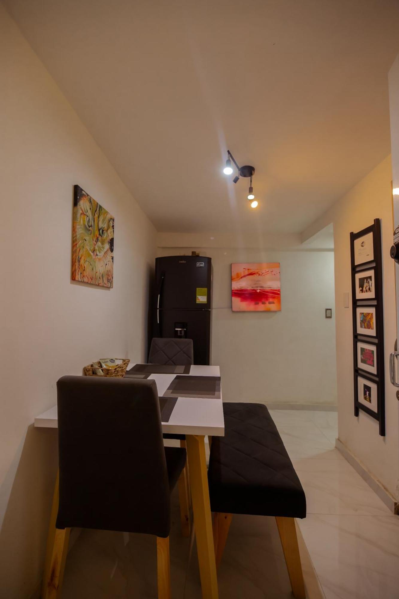 Mi Casita Lounge - Imbanaco Apartamento *