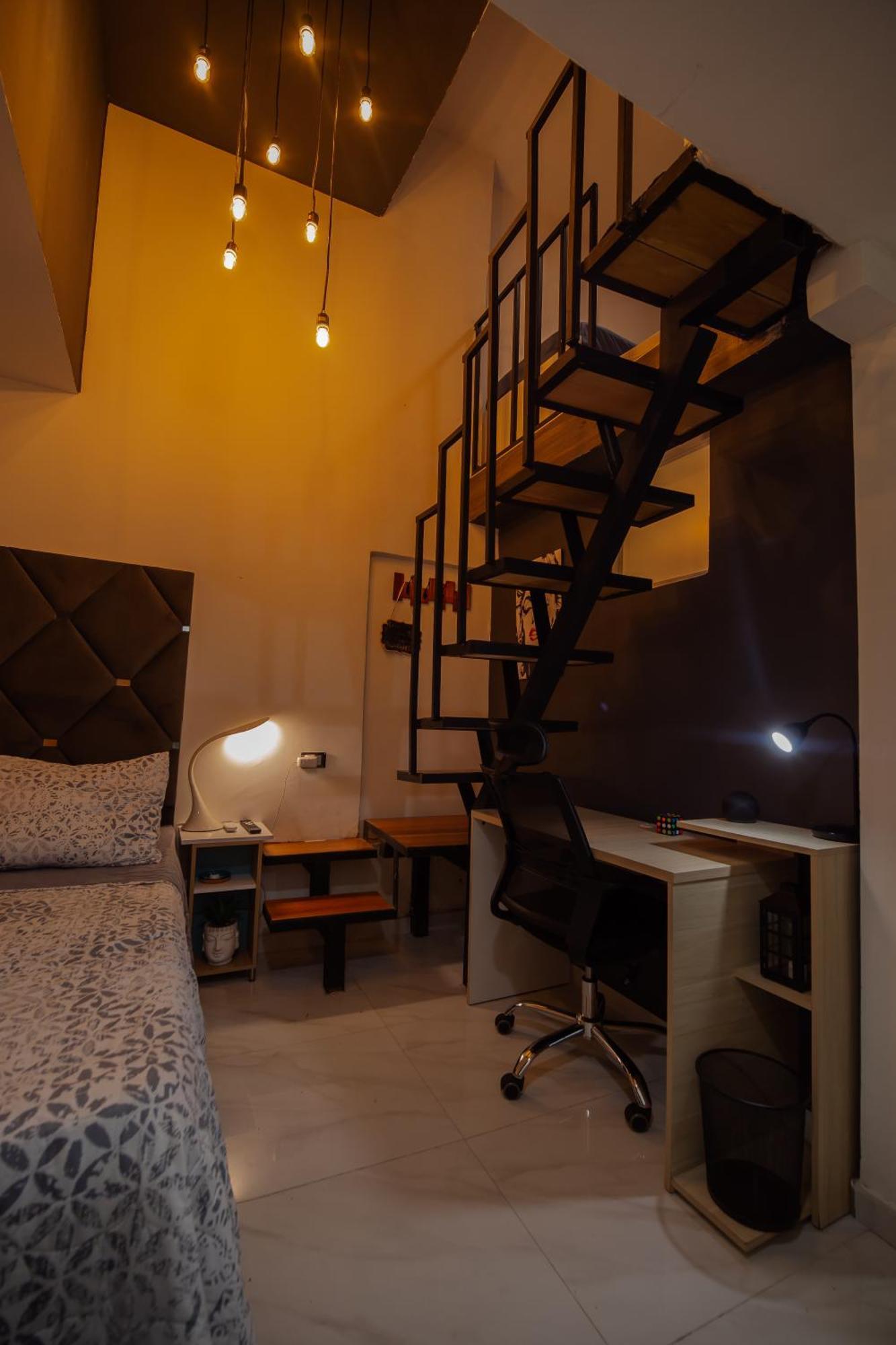 Apartamento Mi Casita Lounge - Imbanaco *