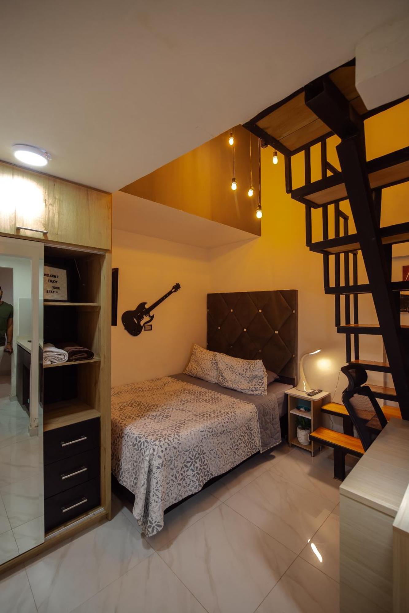 Mi Casita Lounge - Imbanaco Apartamento Cali
