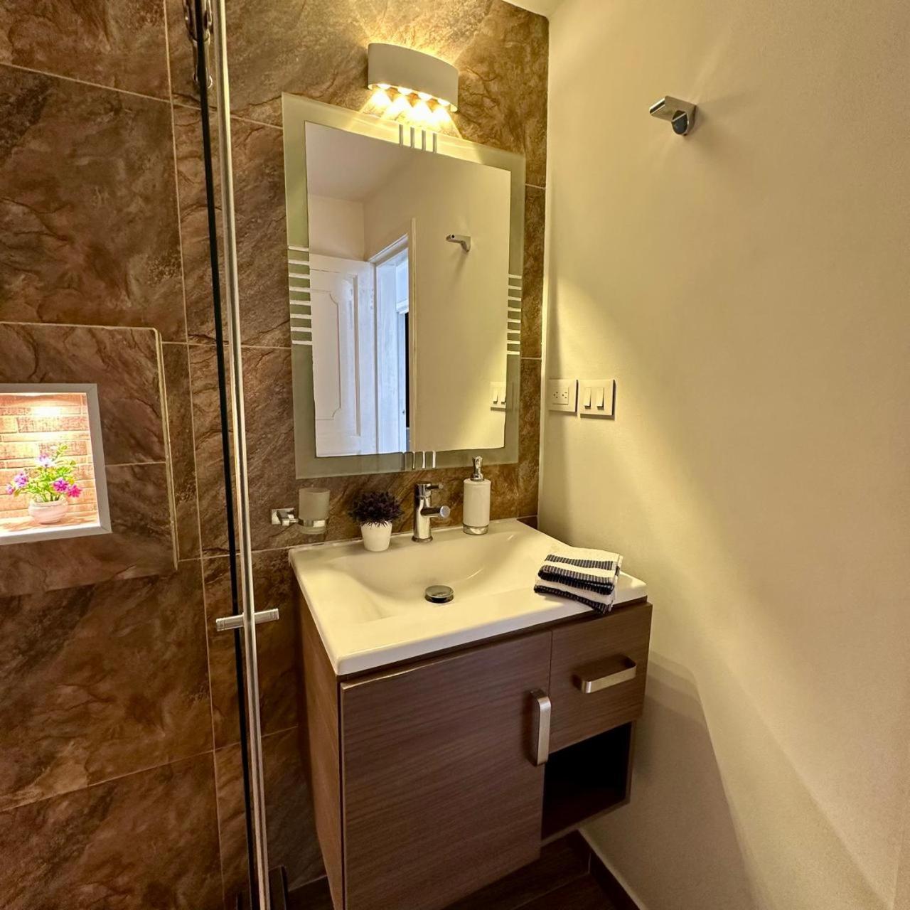 Resort Hab Nawi Con Aire Acondicionado