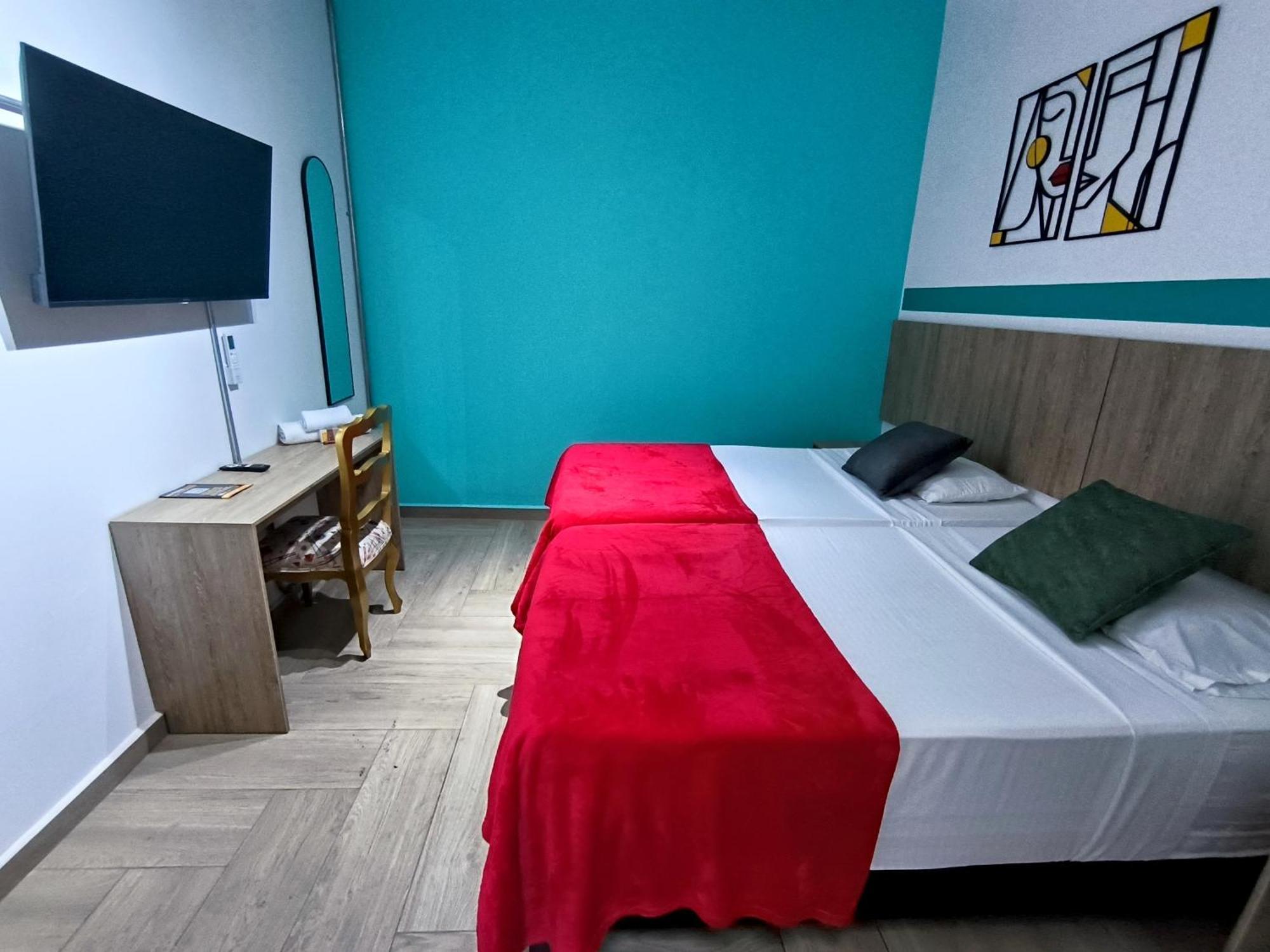 Hotel La Vendimia Boutique