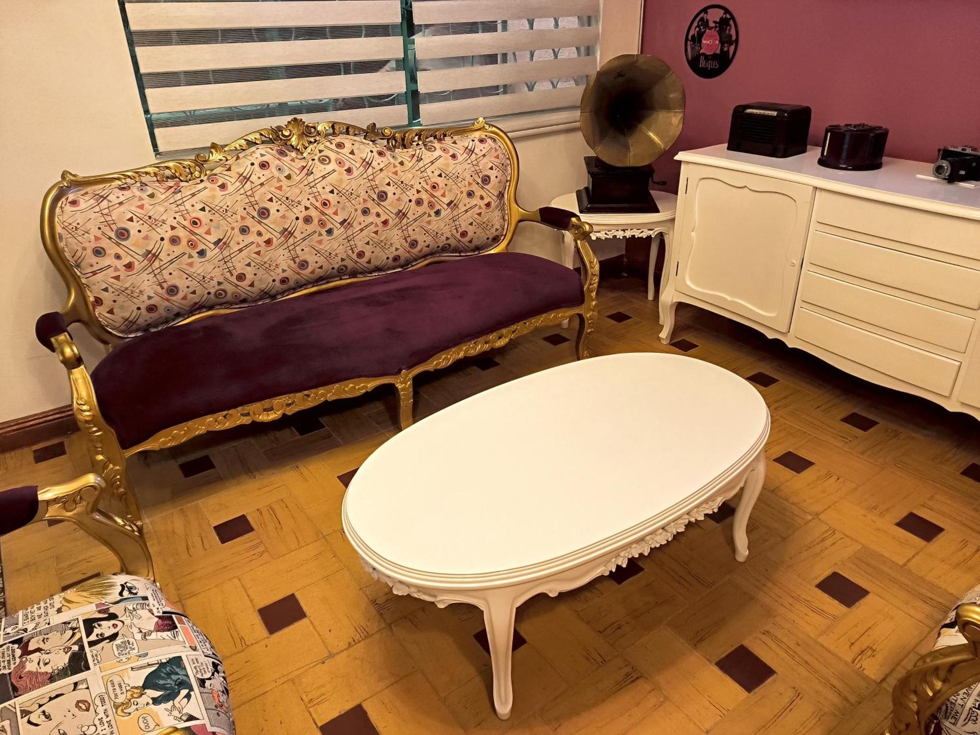 La Vendimia Boutique Hotel Cali