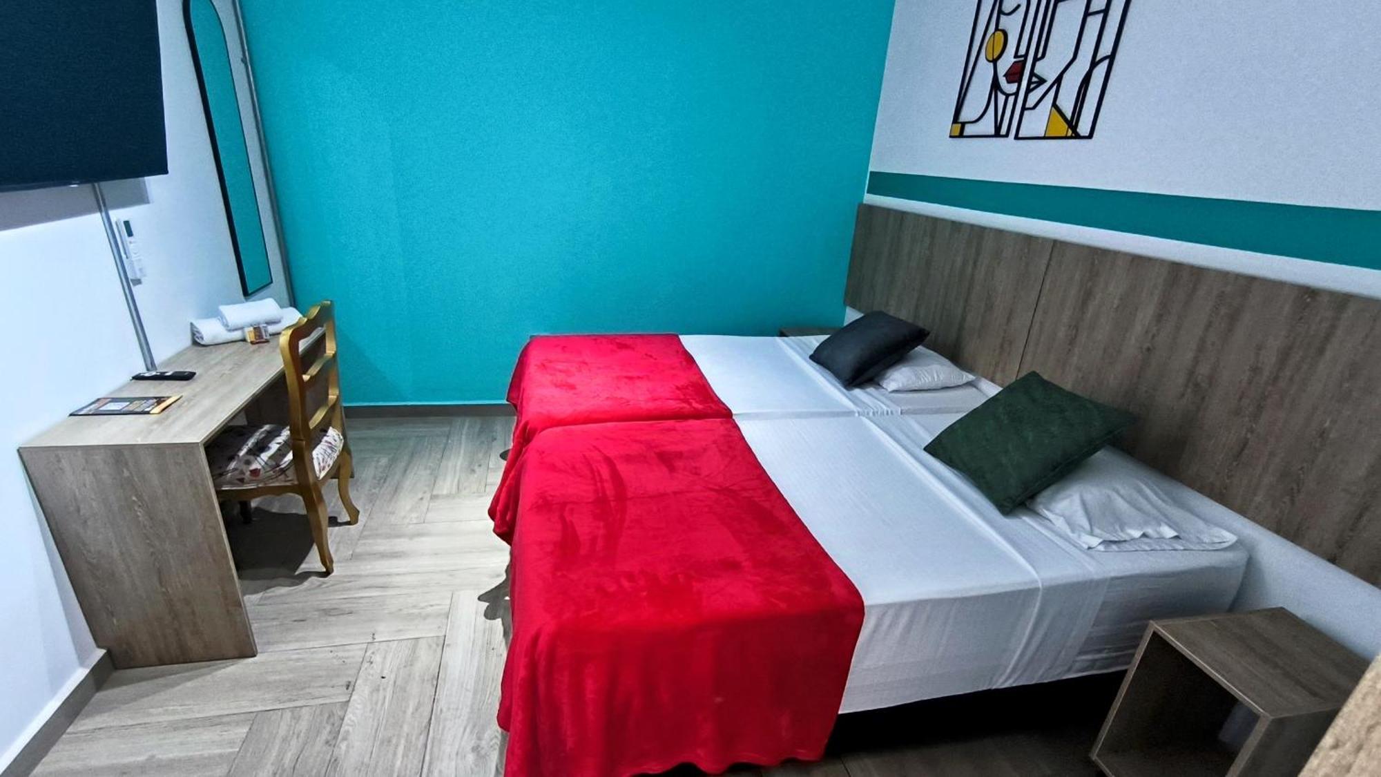 La Vendimia Boutique 4* Cali