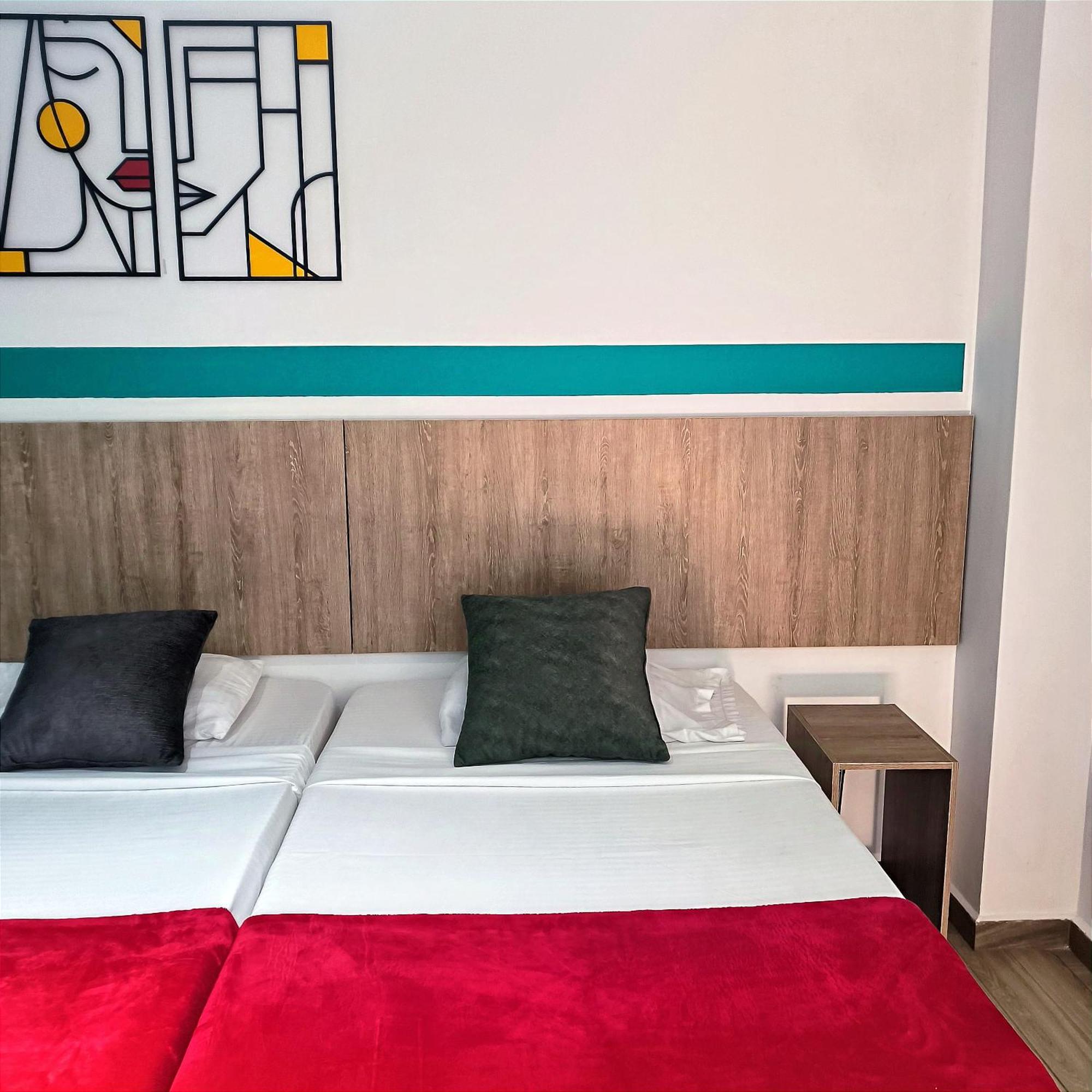 La Vendimia Boutique Hotel