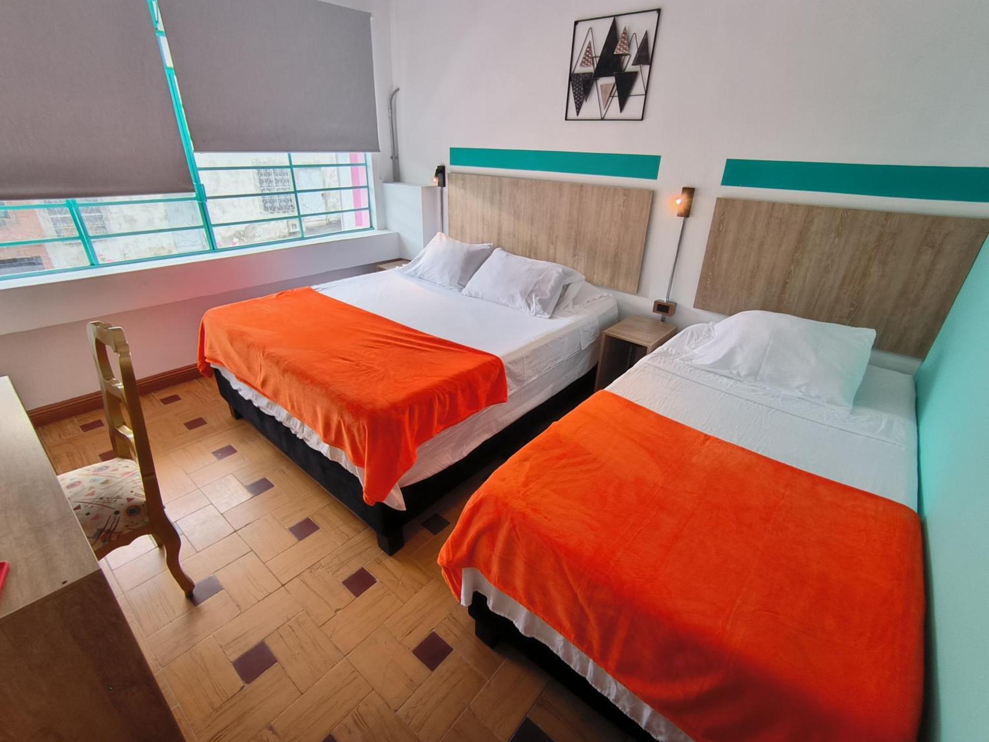 Hotel La Vendimia Boutique 4*