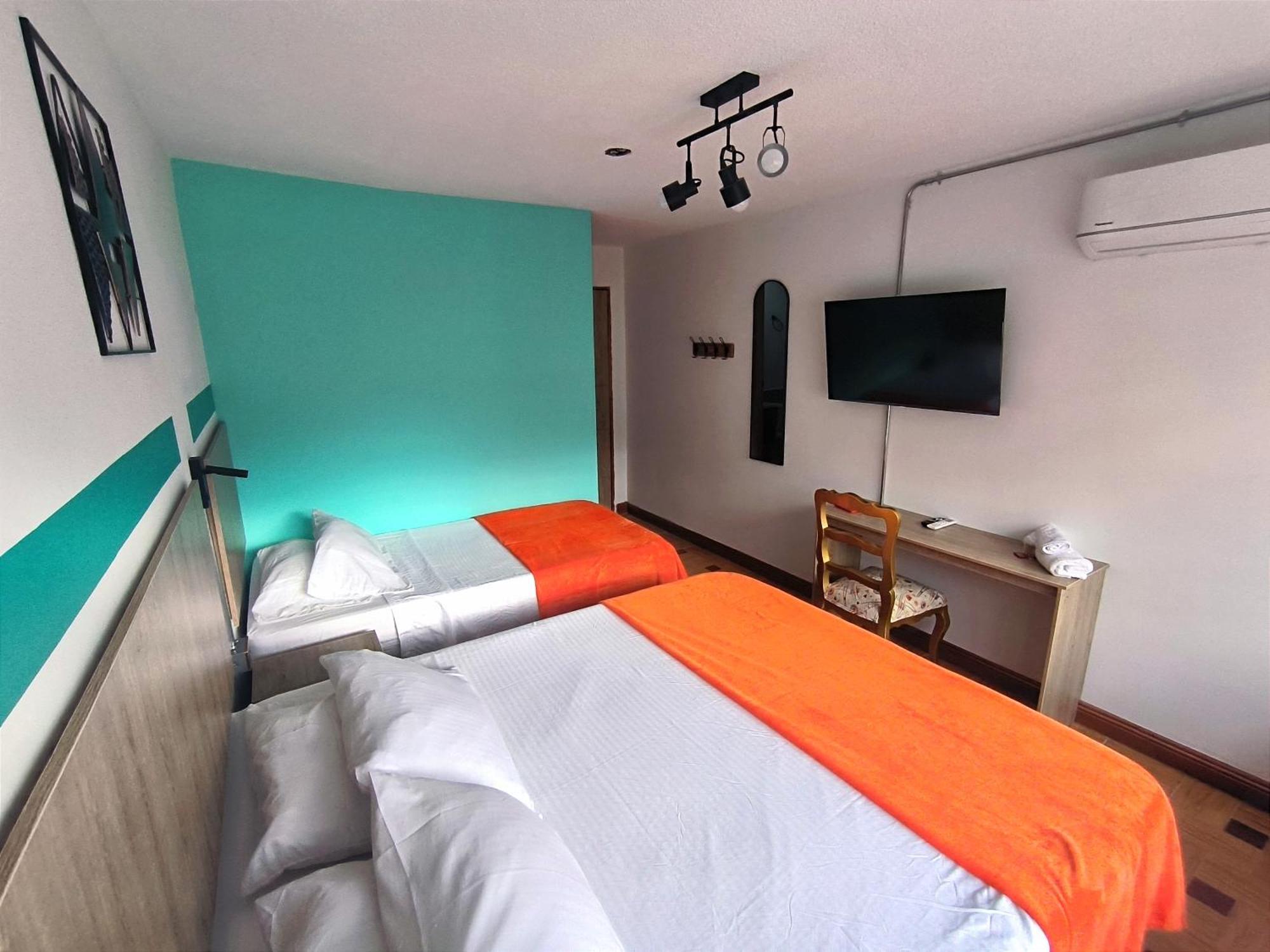 La Vendimia Boutique 4* Cali