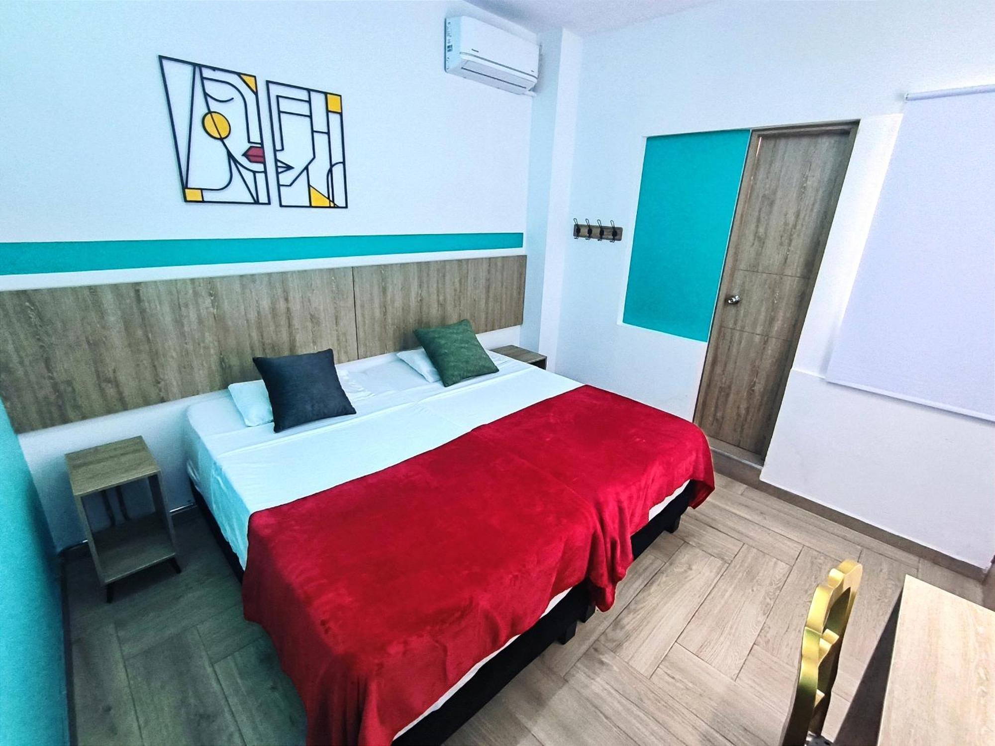 La Vendimia Boutique Hotel