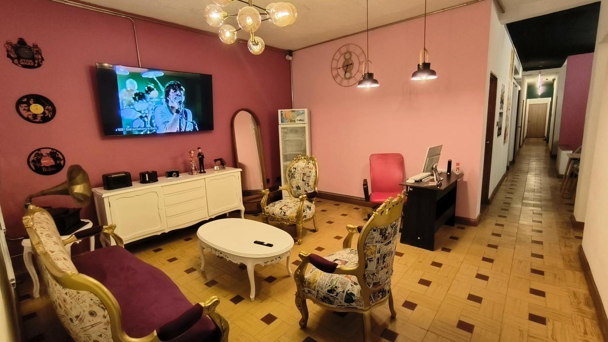 La Vendimia Boutique Hotel 4*