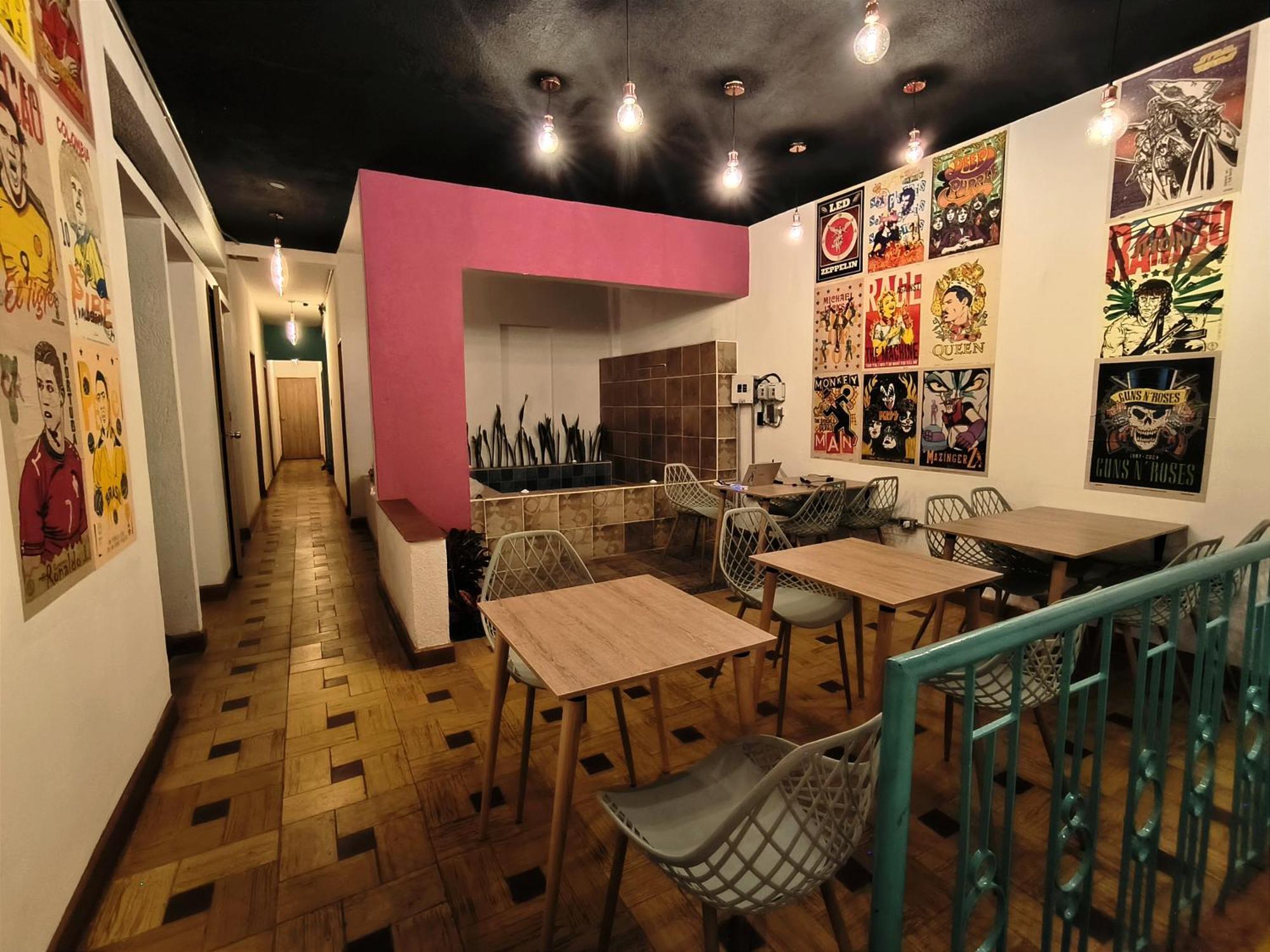 La Vendimia Boutique 4* Cali