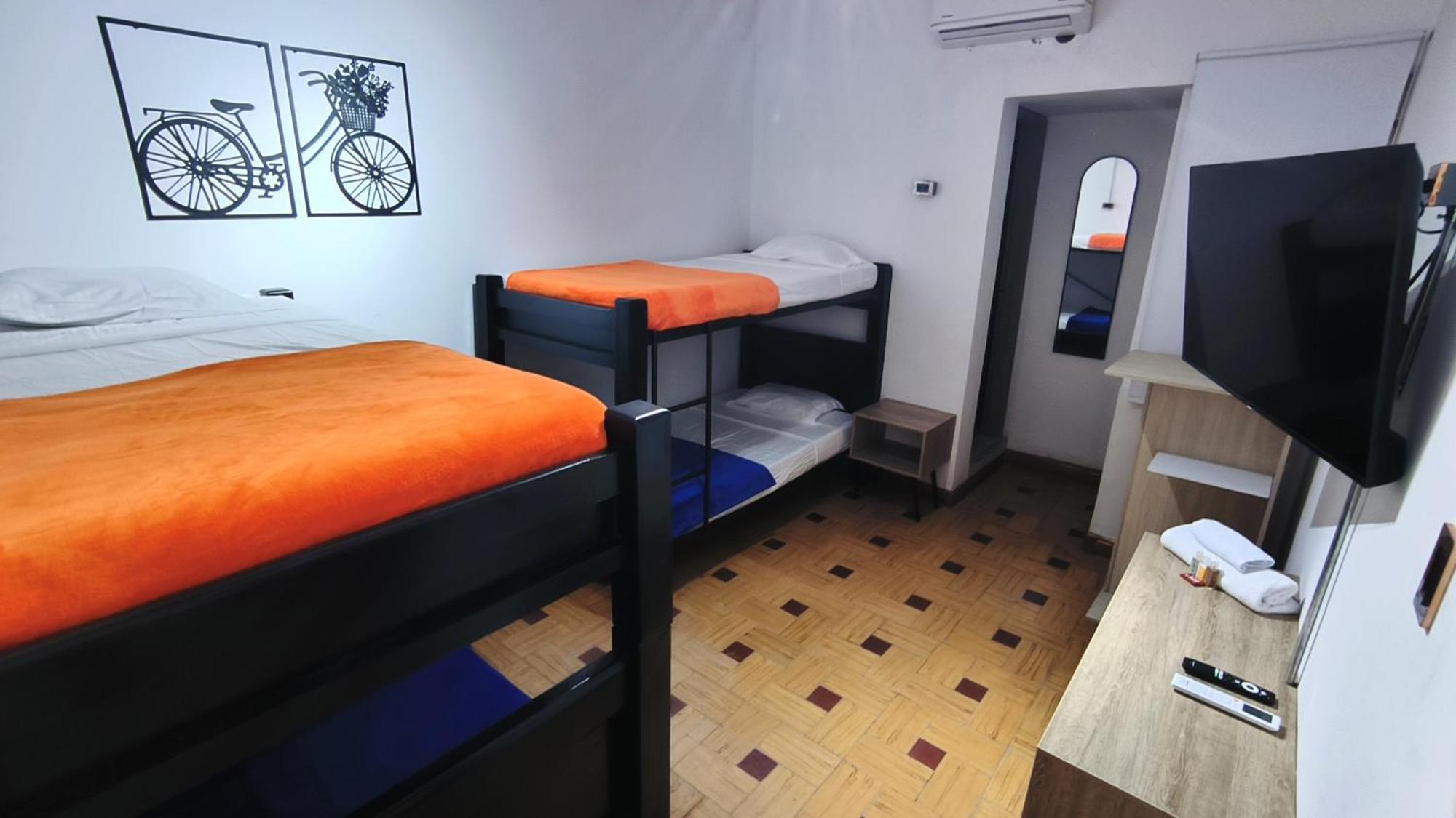 La Vendimia Boutique Hotel 4*