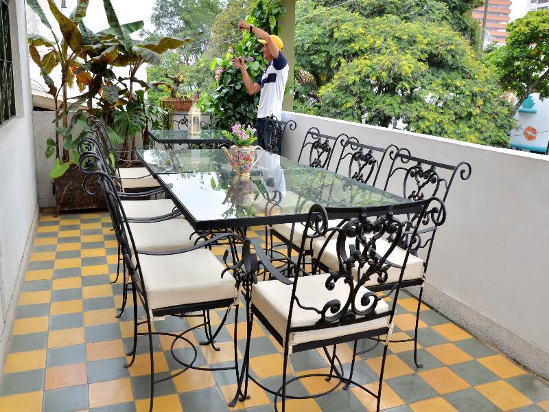 Hotel Boutique Porton De Granada Cali