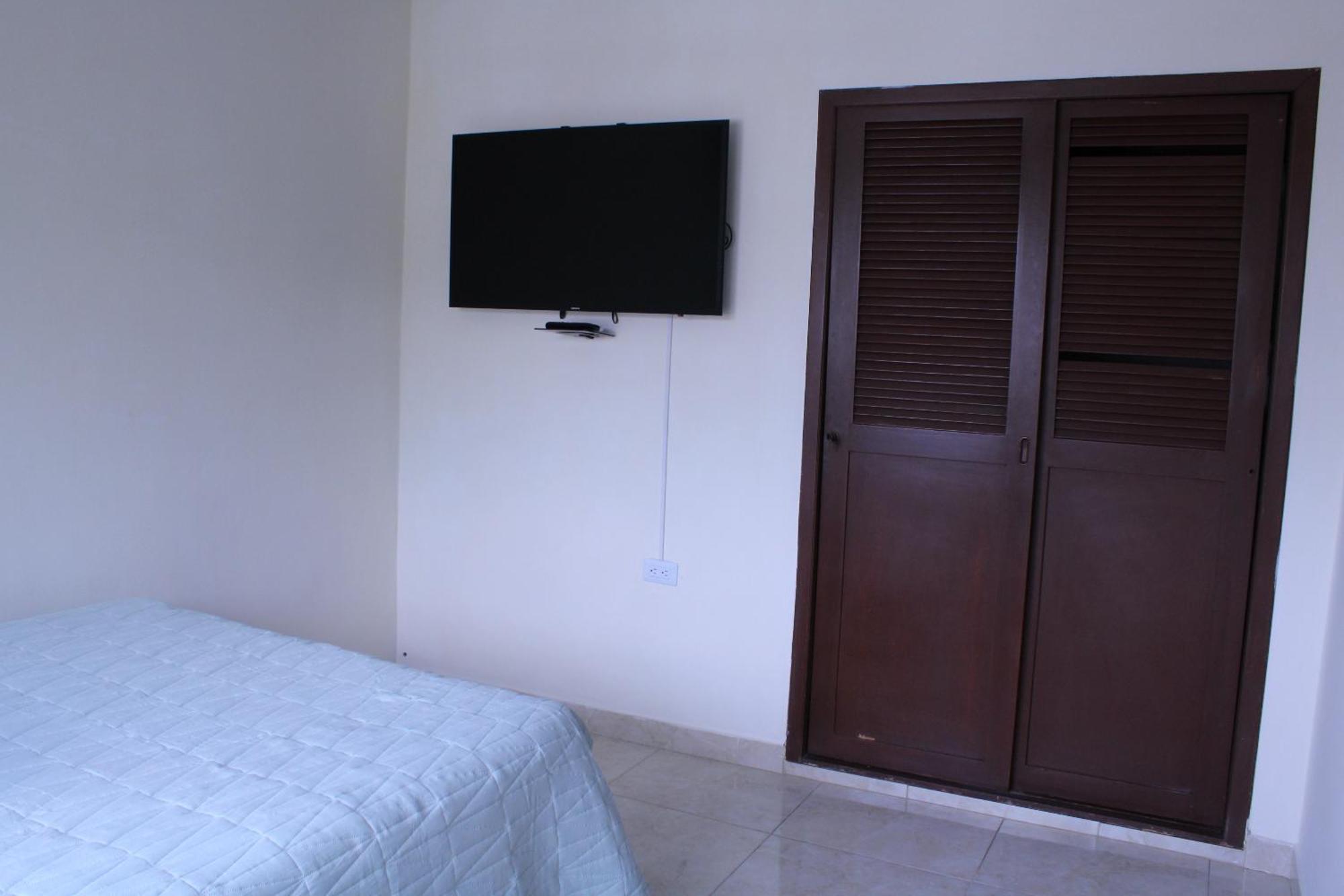 Casa Esperanza Pensión Cali