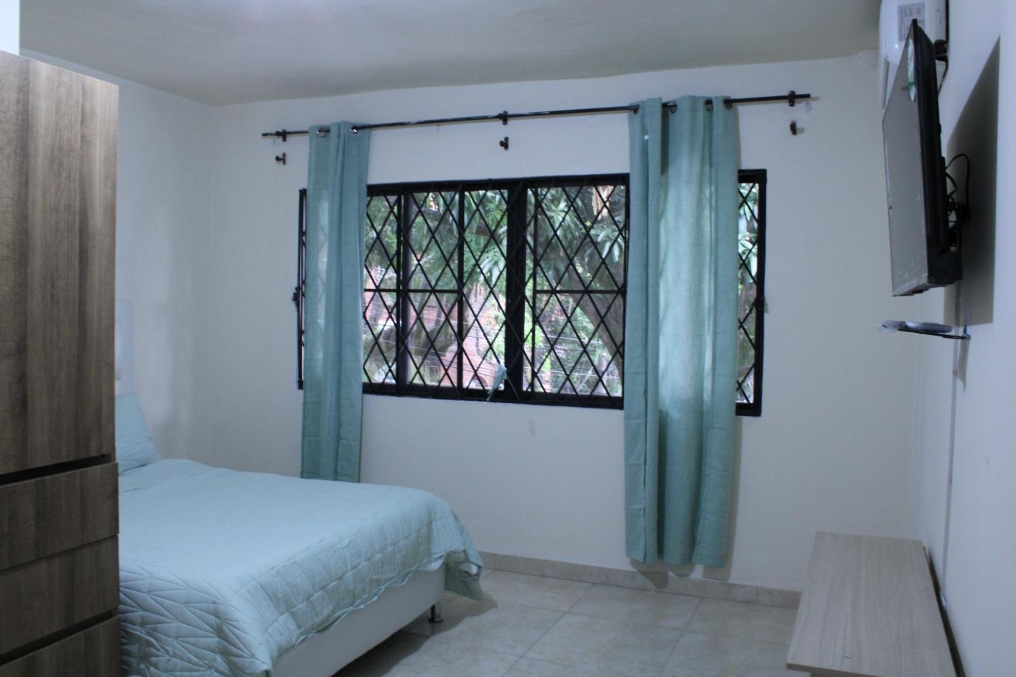Casa Esperanza