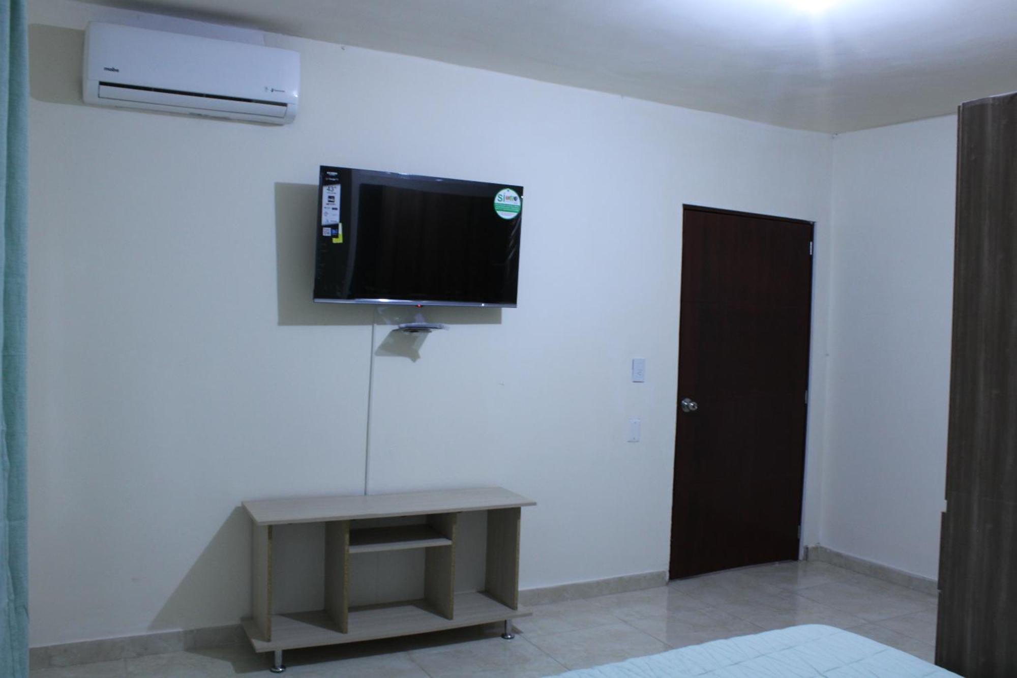 Casa Esperanza Pensión *