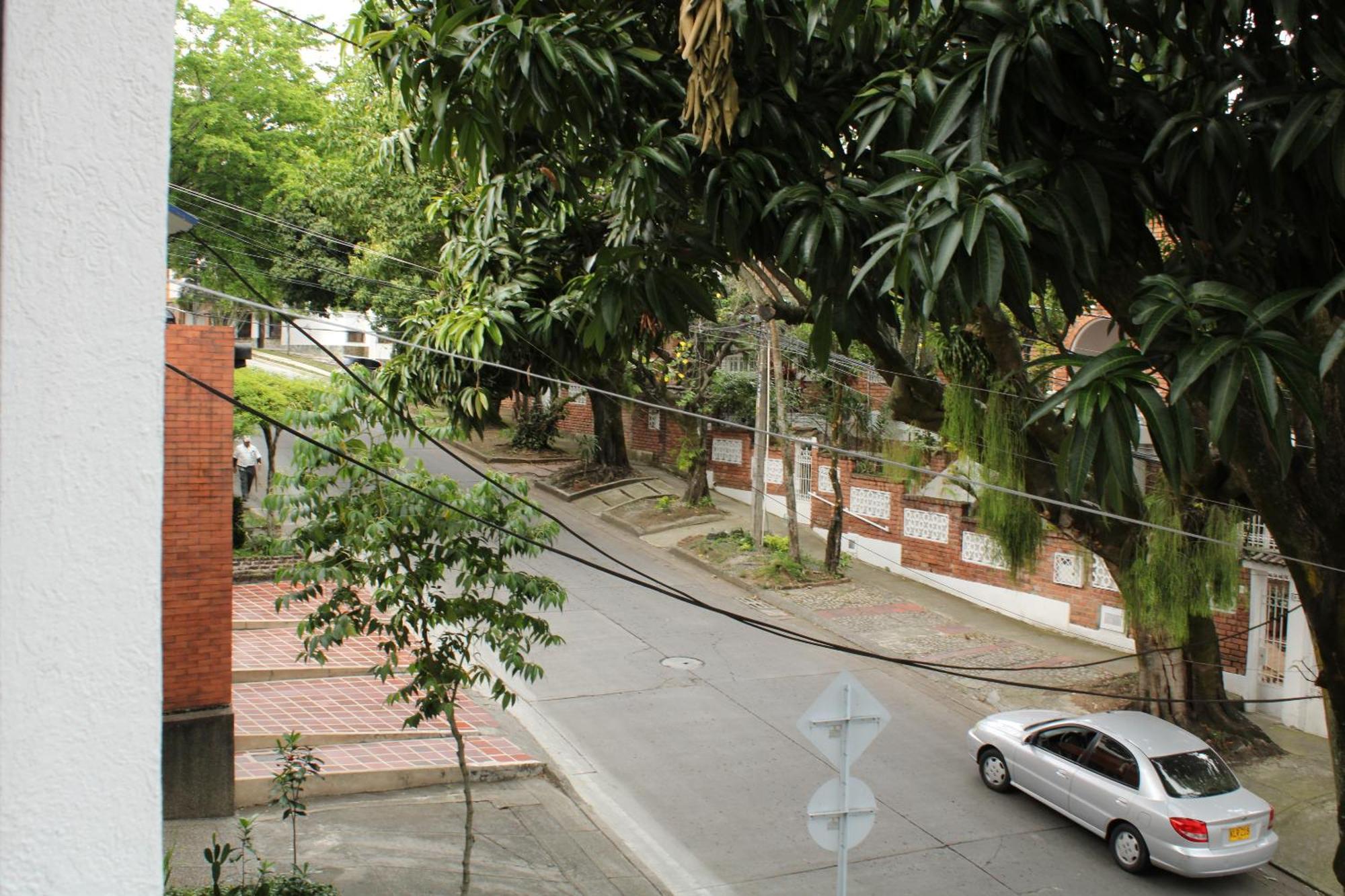 Pensión Casa Esperanza Cali
