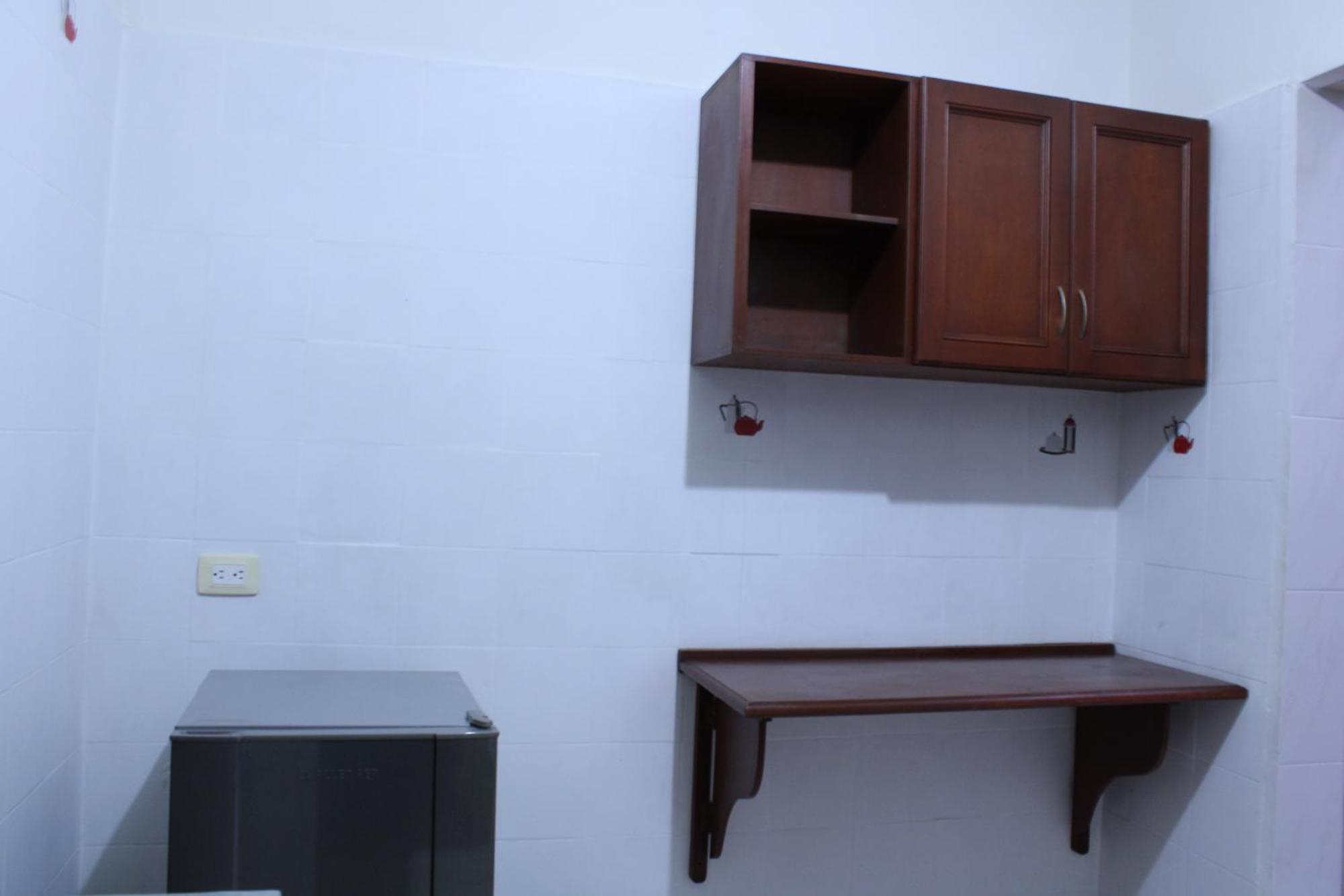 Pensión Casa Esperanza *