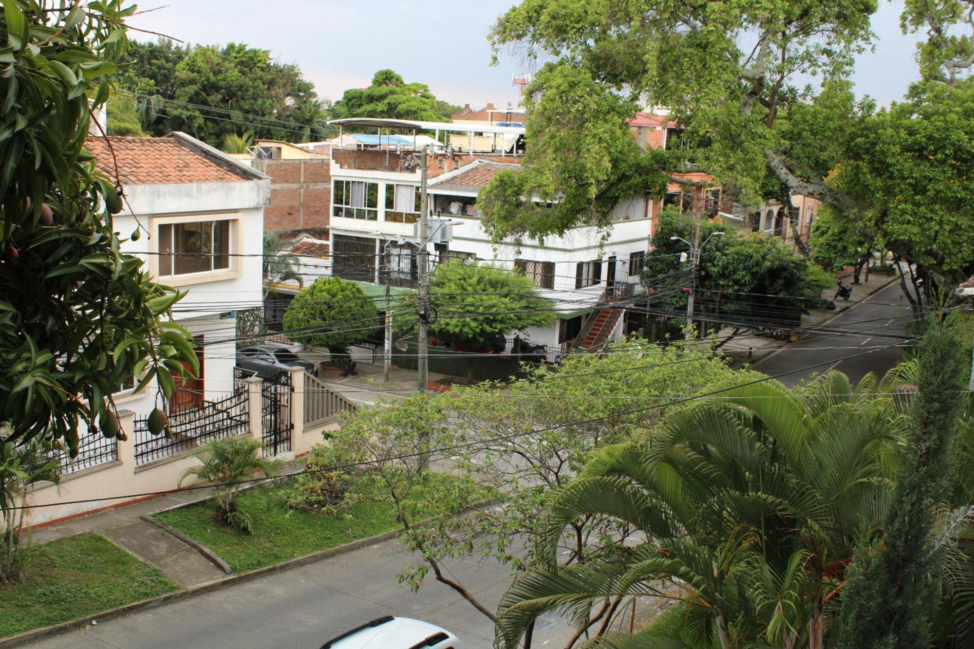 Casa Esperanza Pensión *