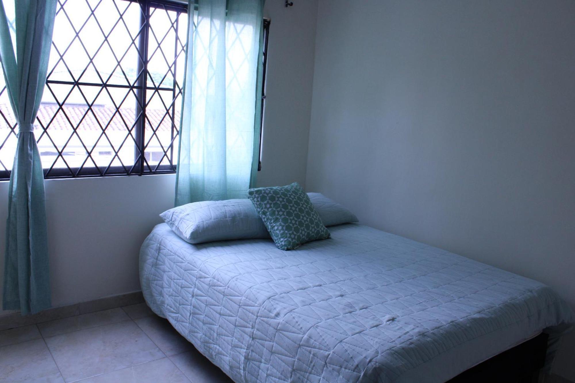 Casa Esperanza Pensión Cali