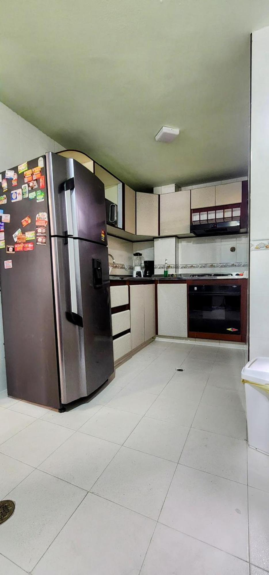 Acogedor Apto Al Lado Del Parque Del Ingenio Apartamento