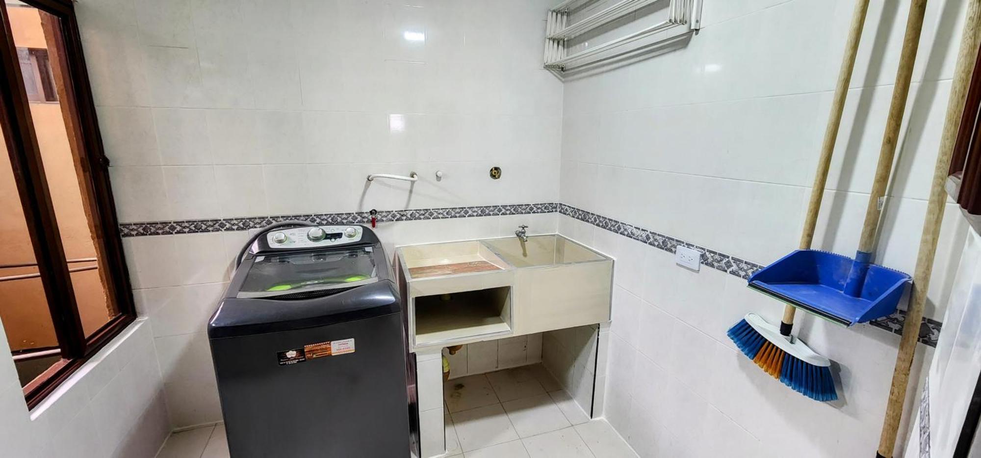 Apartamento Acogedor Apto Al Lado Del Parque Del Ingenio