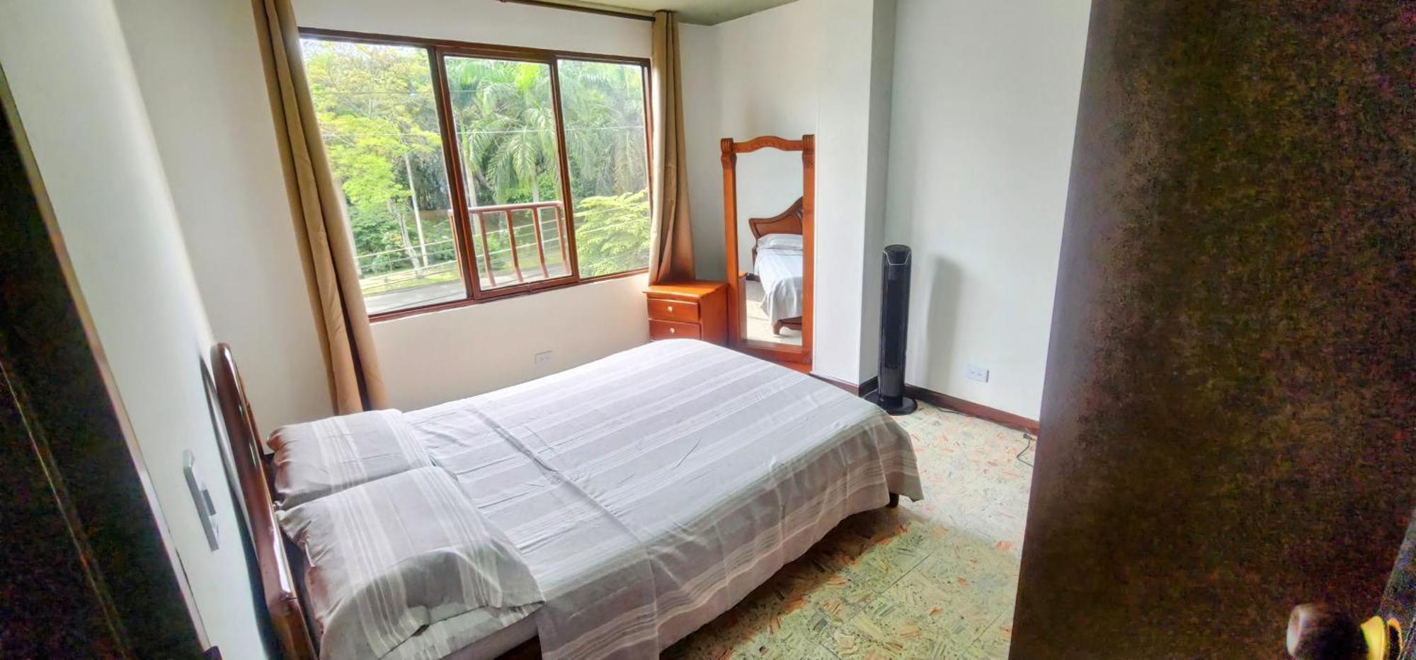 Apartamento Acogedor Apto Al Lado Del Parque Del Ingenio *