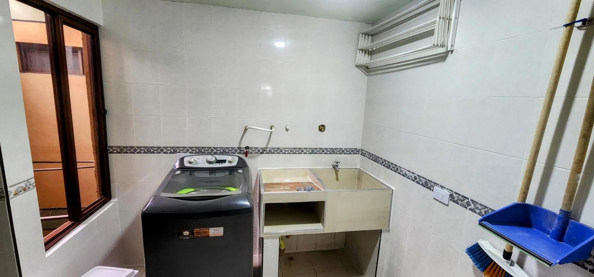 Apartamento Acogedor Apto Al Lado Del Parque Del Ingenio Cali