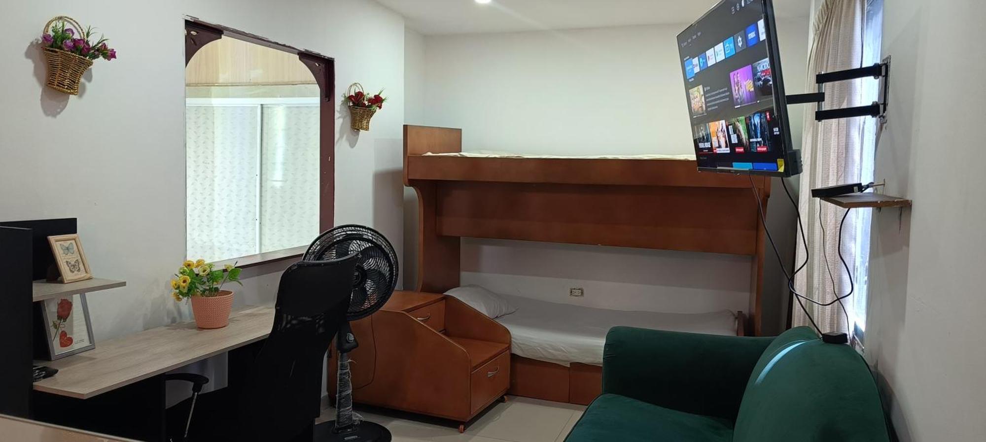Apartamento Aleli Swift Norte Tres Personas Cerca Terminal/entr Salida Aeropto., Centro Eventos Valle Del Pcfco Cali