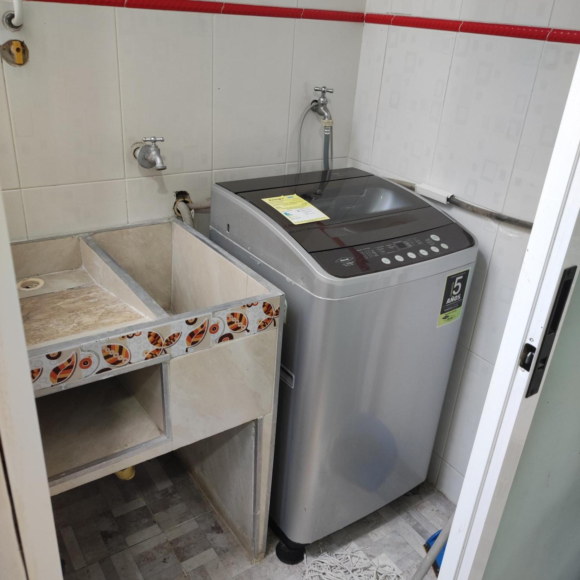 Apartamento Vivienda Turistica Benicalap *