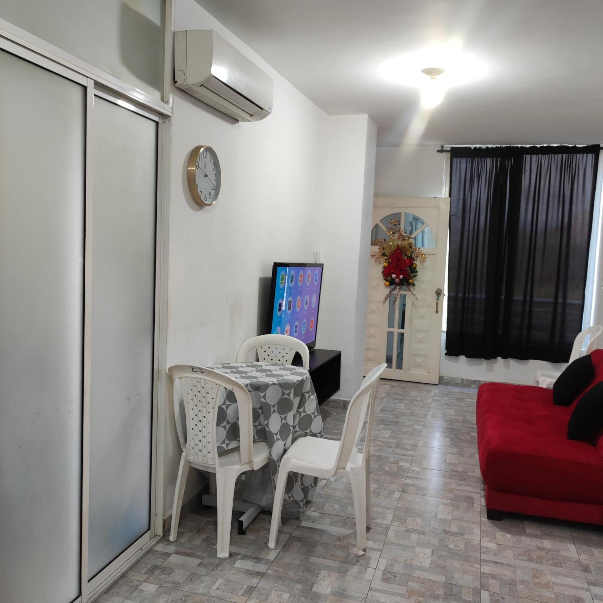 Apartamento Vivienda Turistica Benicalap *