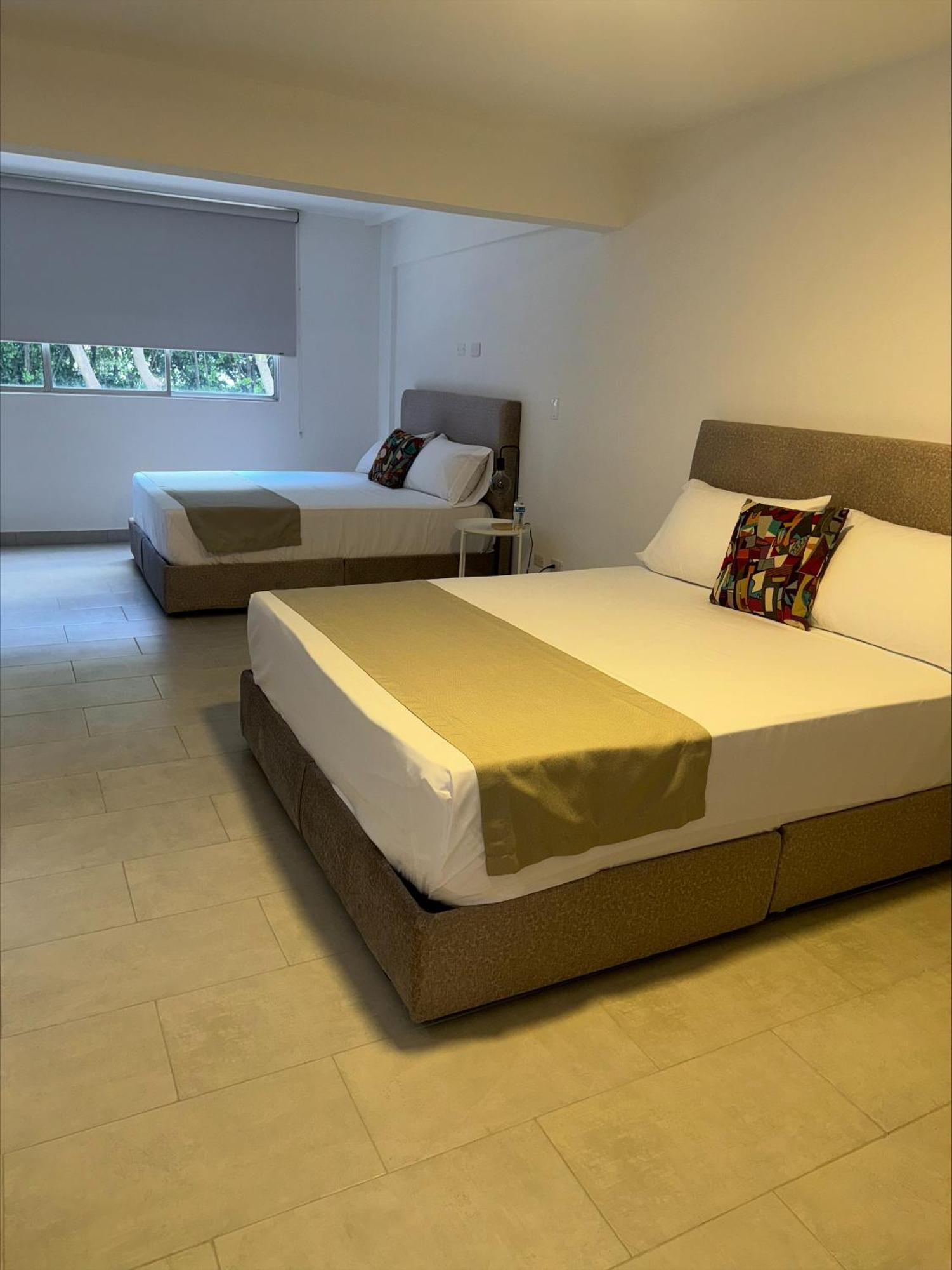 Gardin Boutique Hotel