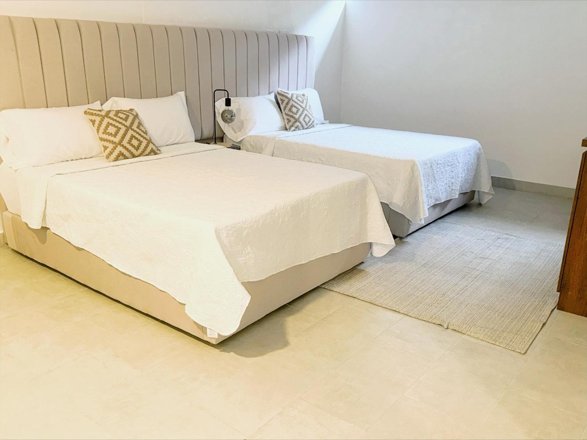 Gardin Boutique Hotel Cali