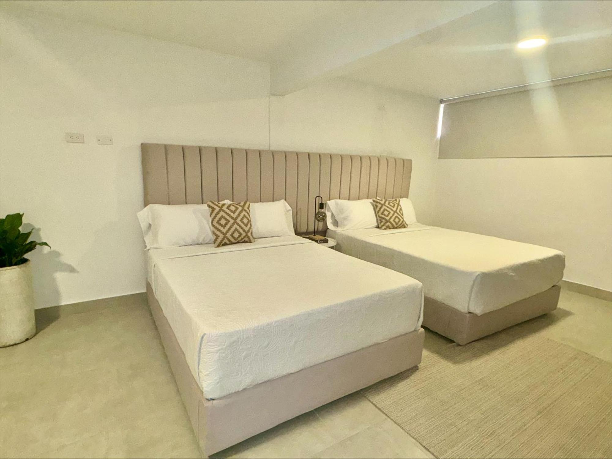Gardin Boutique Hotel *