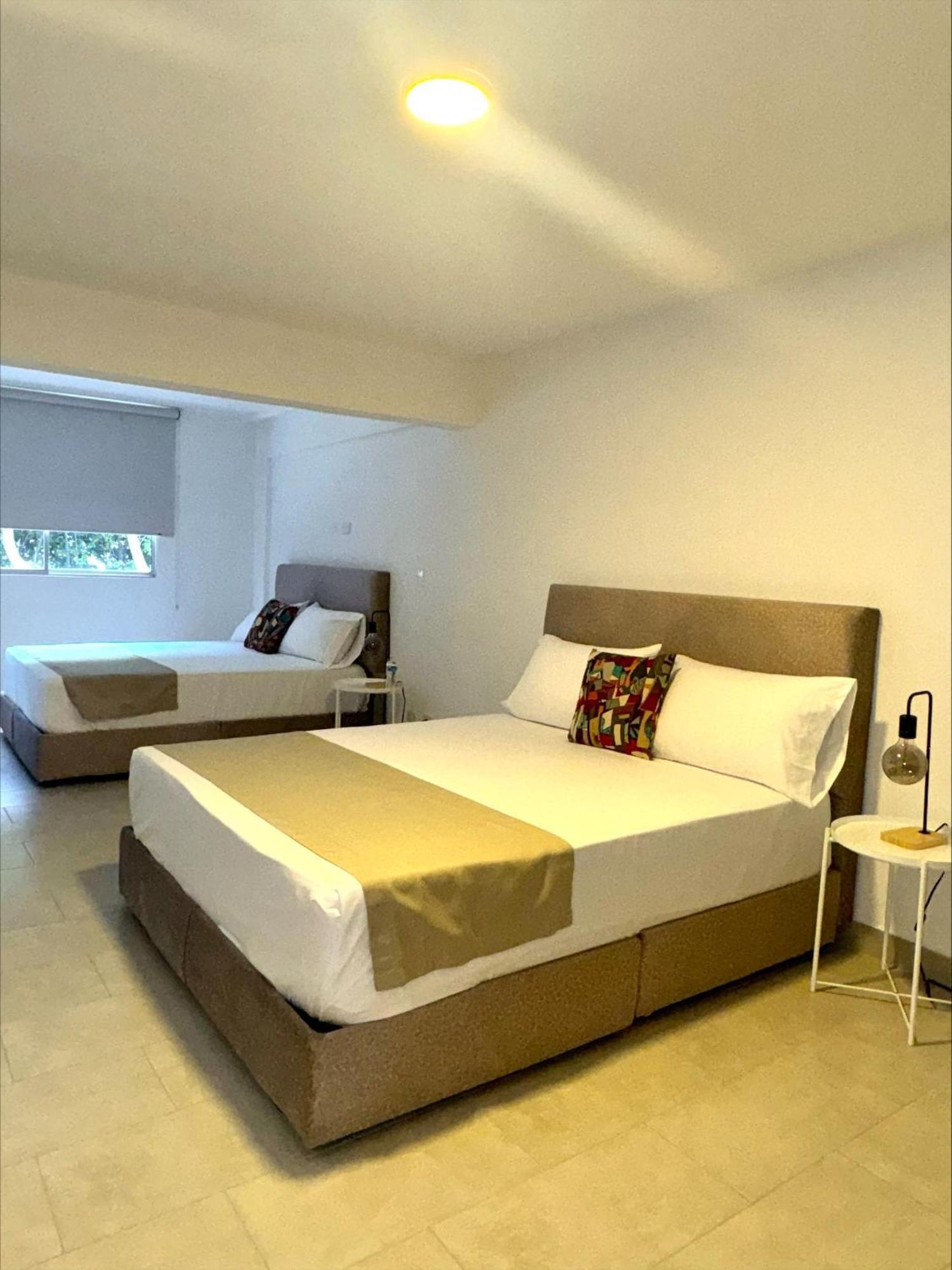 Hotel Gardin Boutique Cali