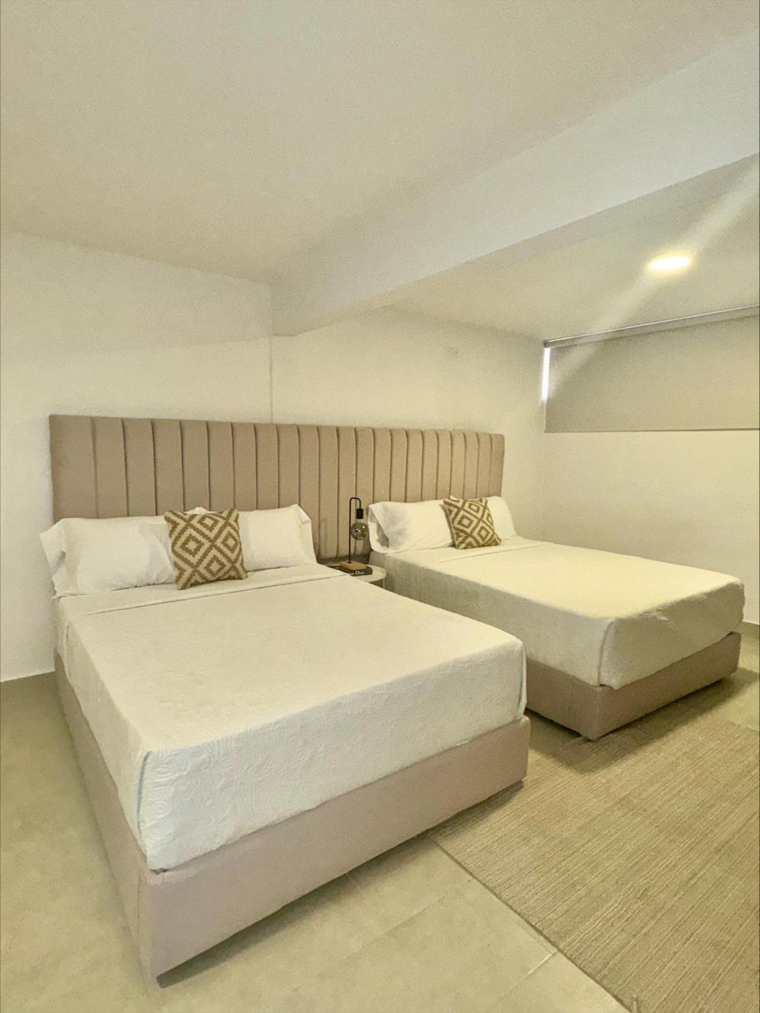 Gardin Boutique Hotel