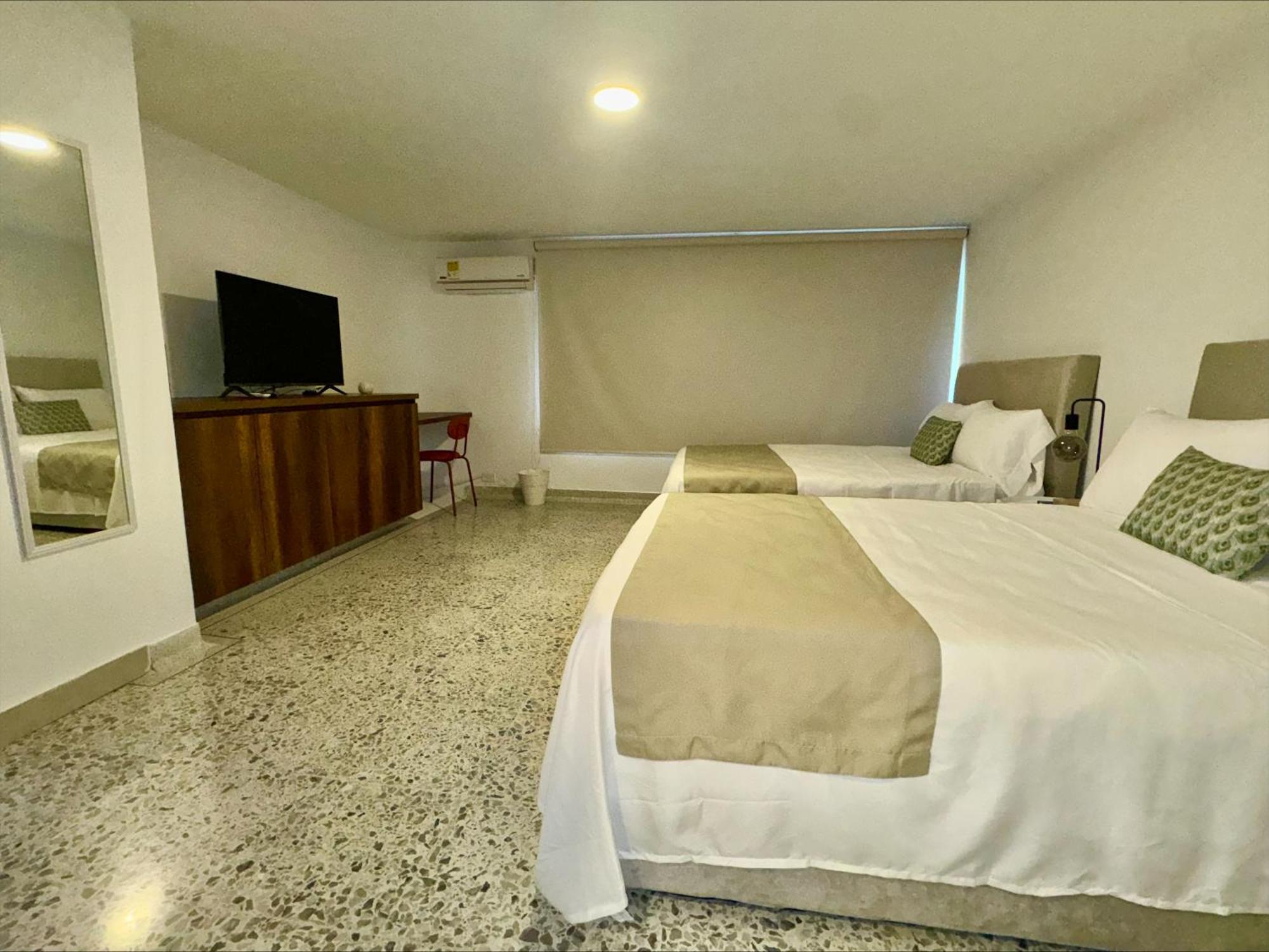 Hotel Gardin Boutique