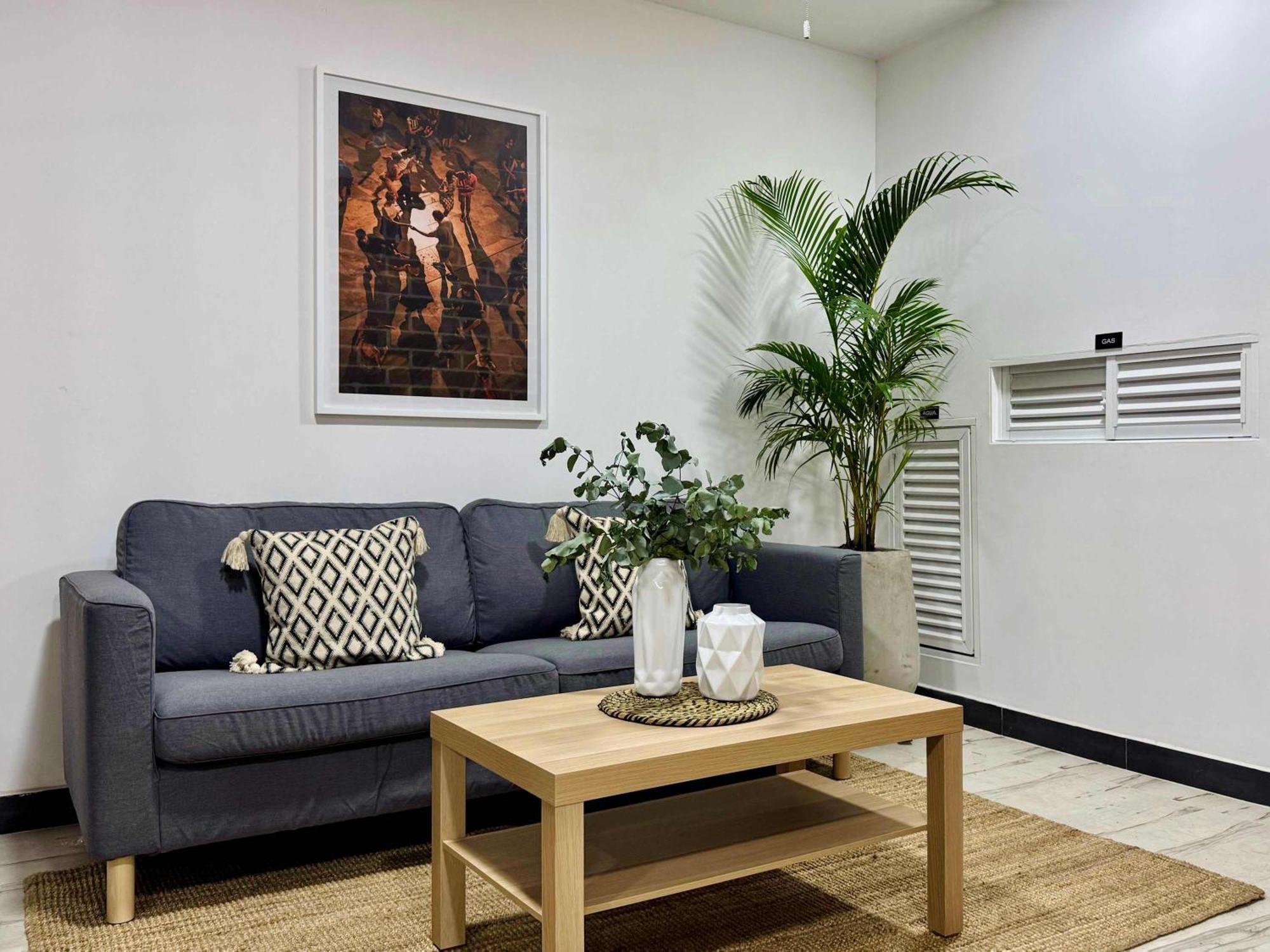 Apartment Flora By Wynwood House