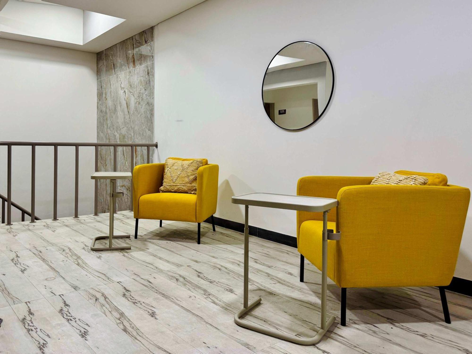 Flora By Wynwood House Apartment *
