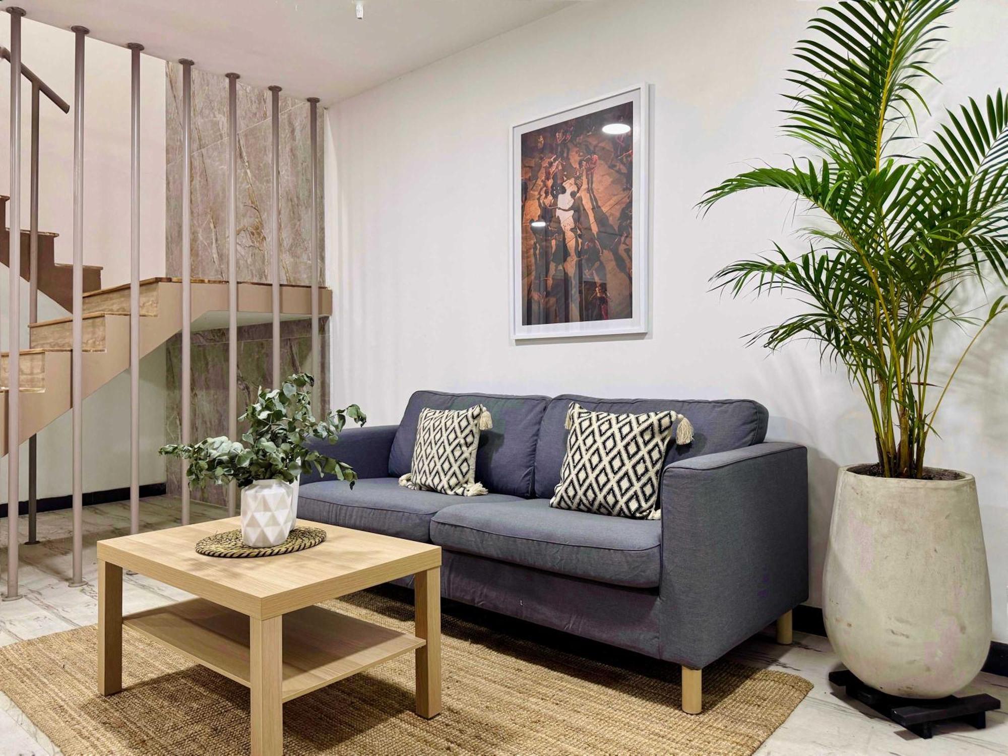 Flora By Wynwood House Apartment