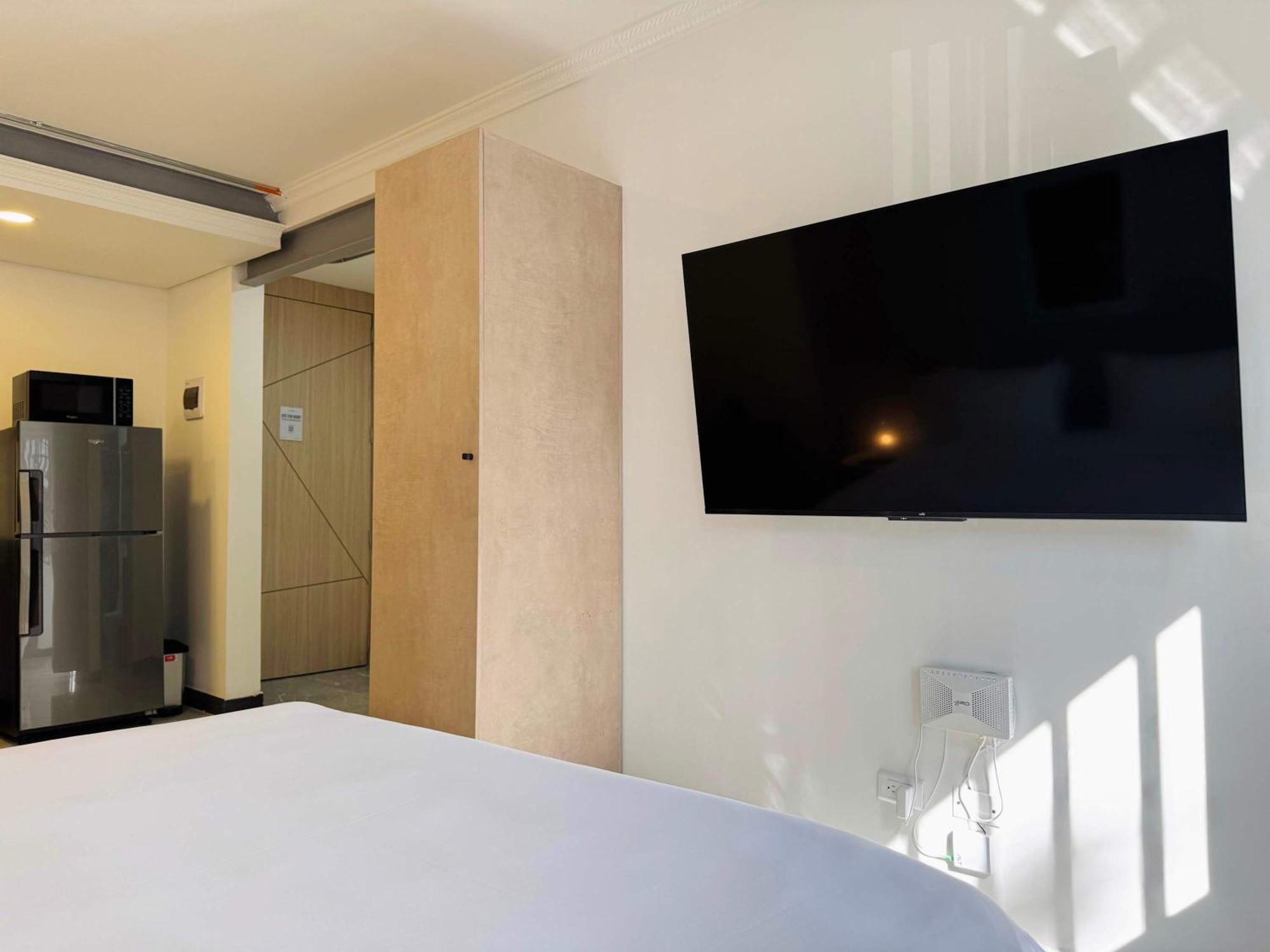 Flora By Wynwood House Apartment *
