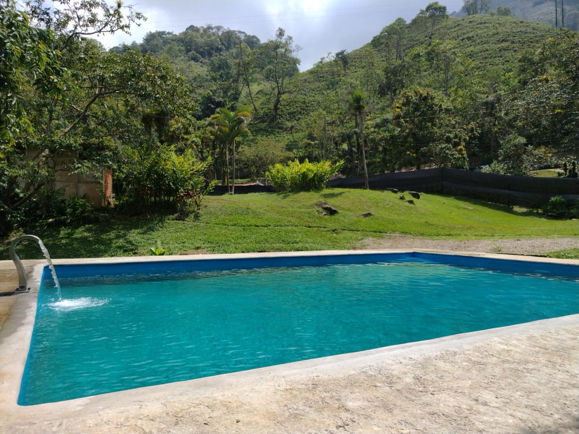 Casa rural Sapiens House