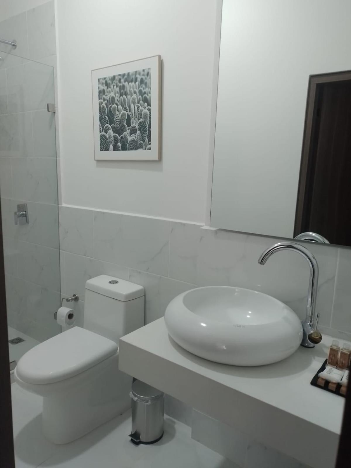 Maca Hotel 4*